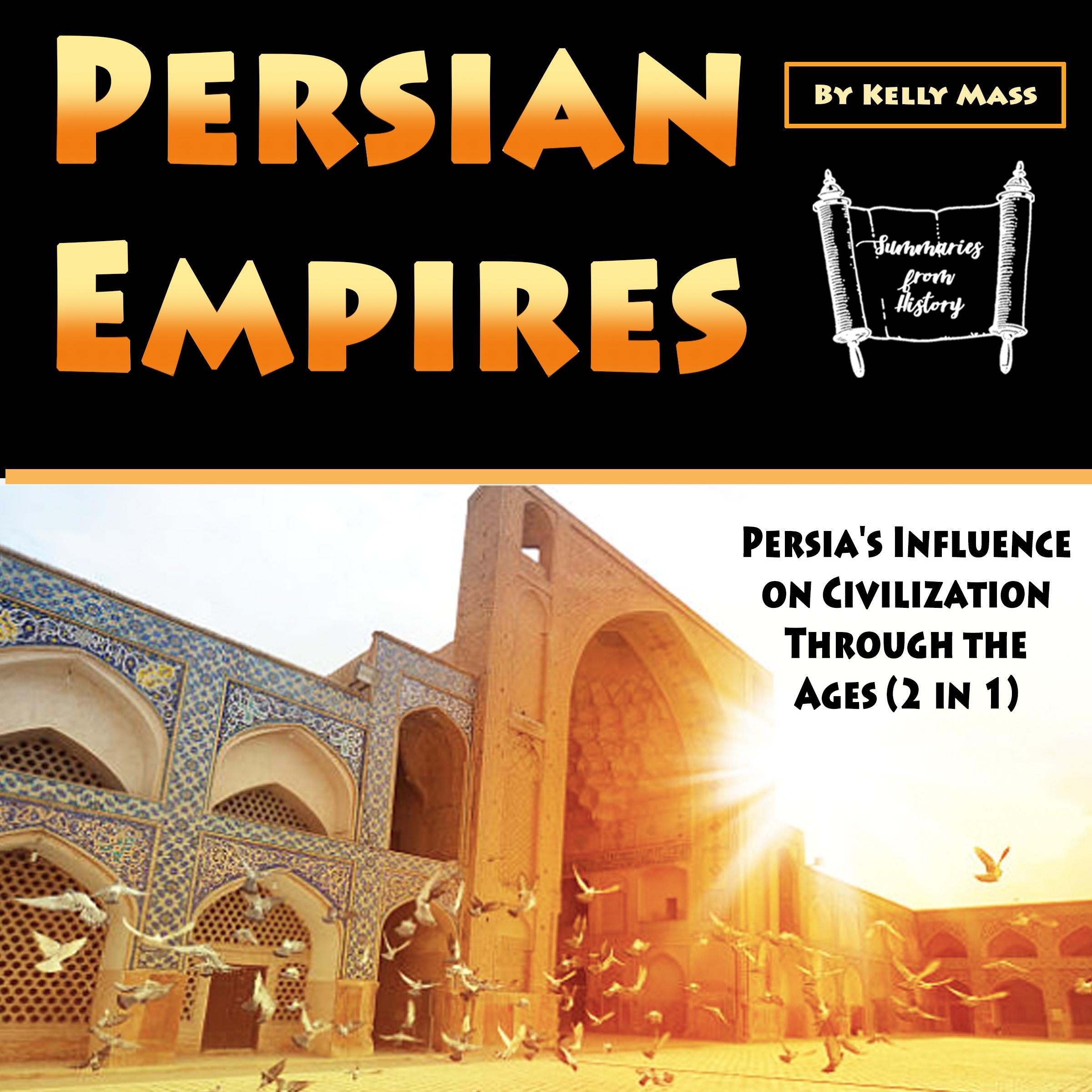Persian Empires
