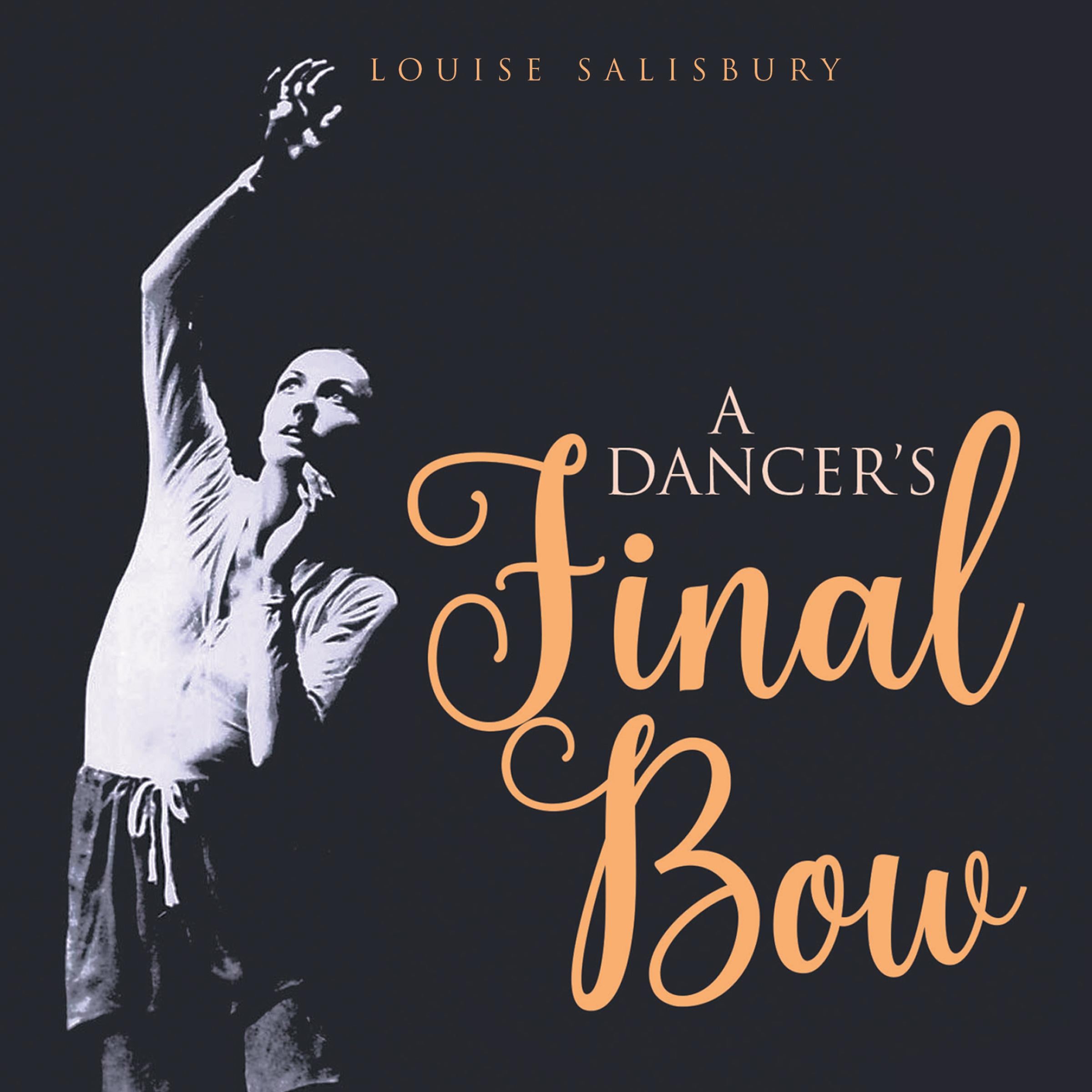 A Dancer's Final Bow