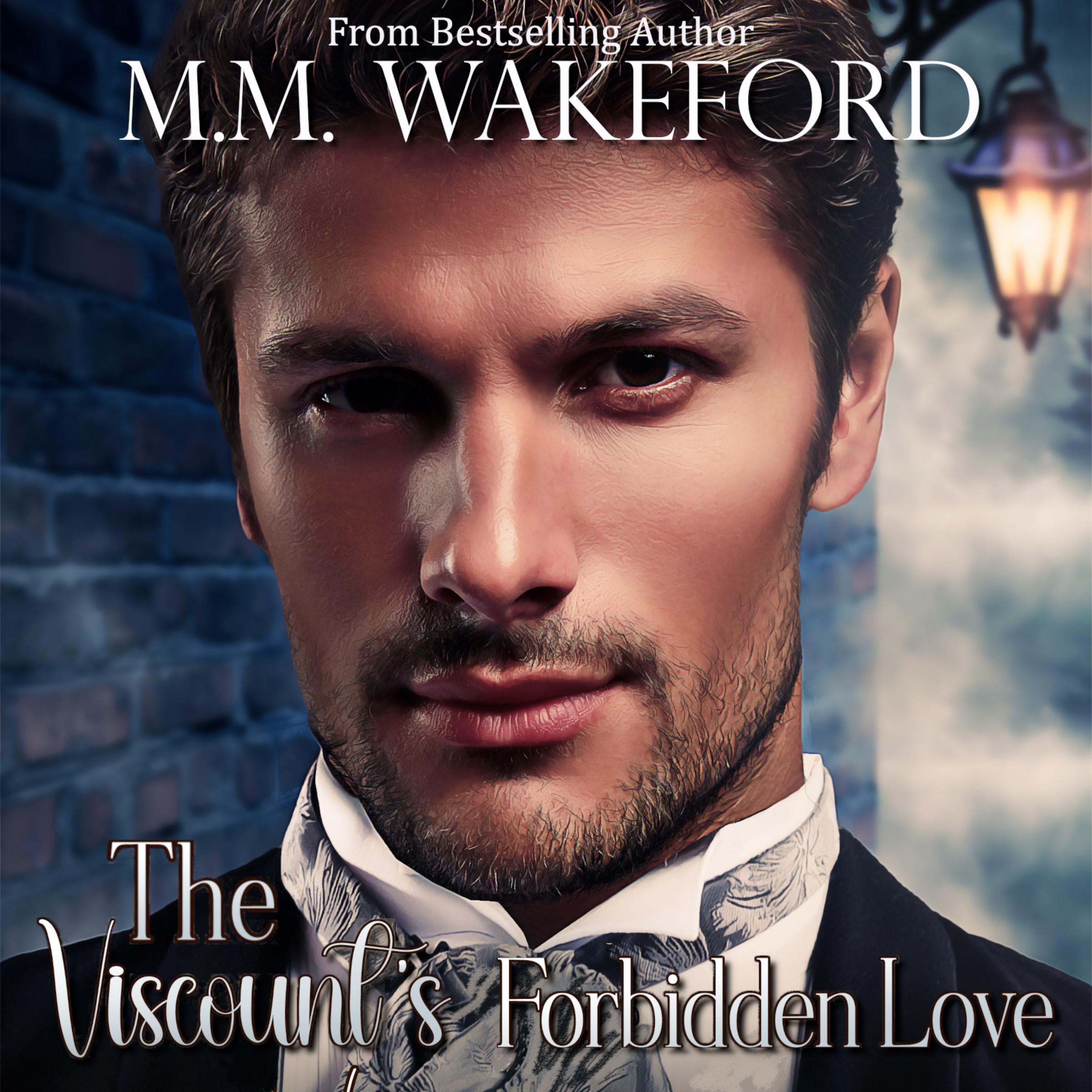 The Viscount's Forbidden Love