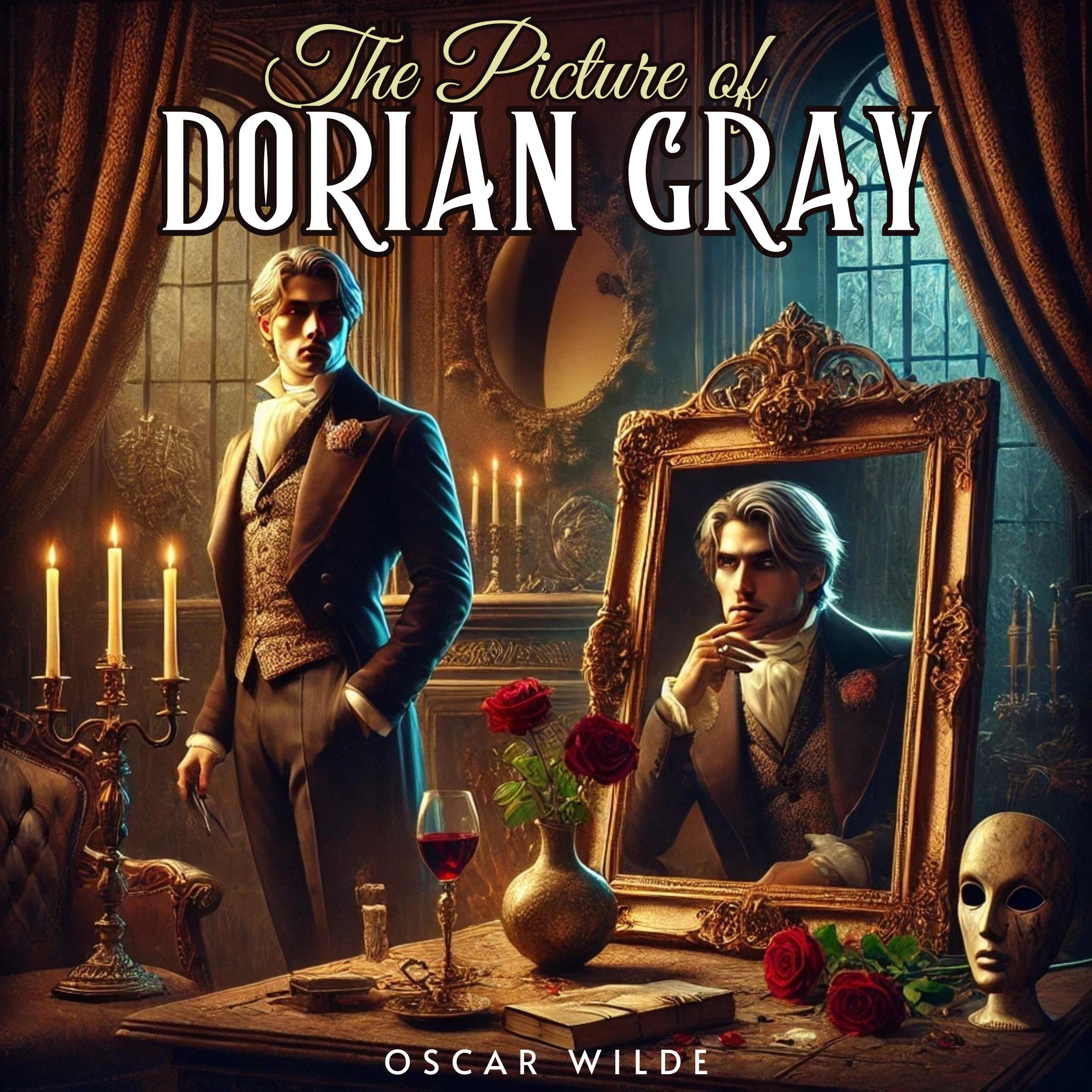 The Picture of Dorian Gray