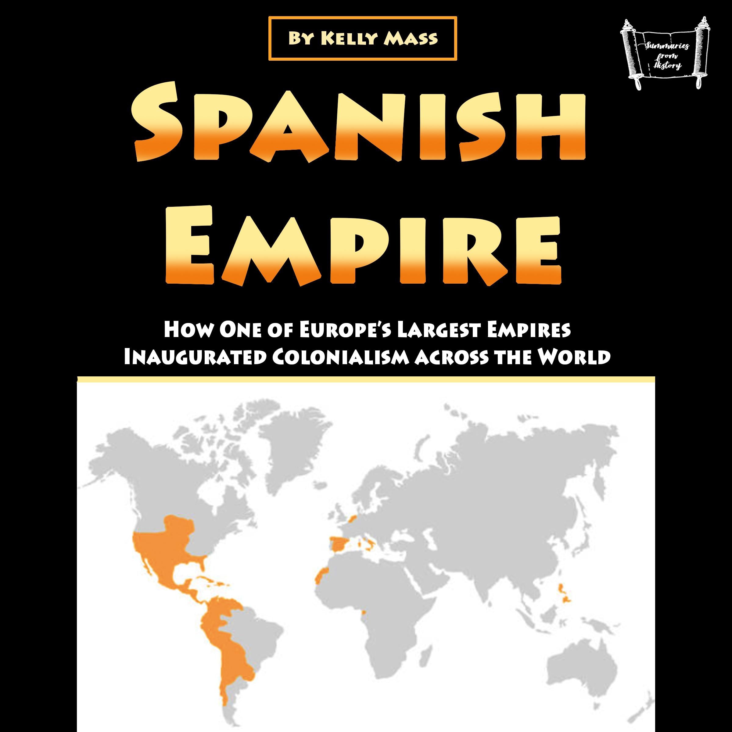Spanish Empire
