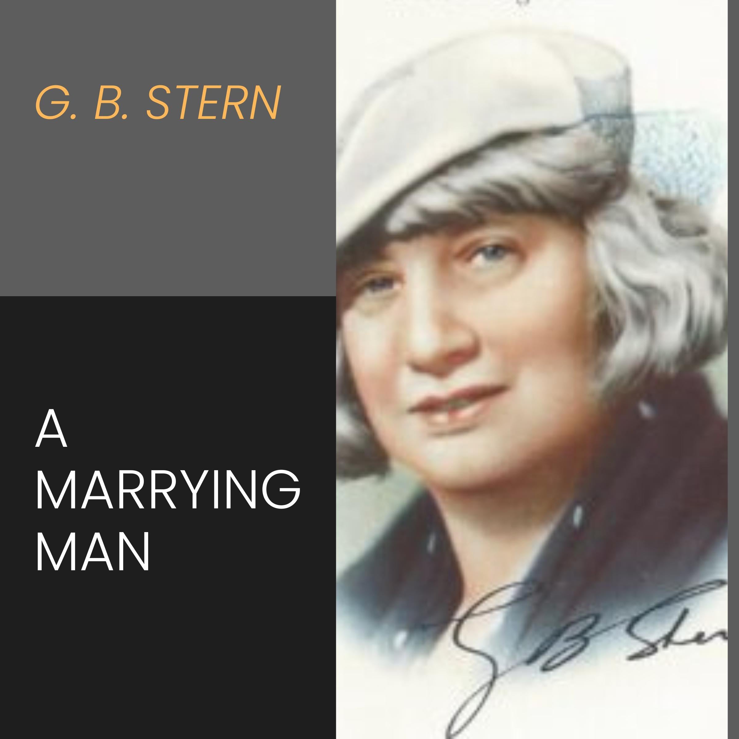 A Marrying Man