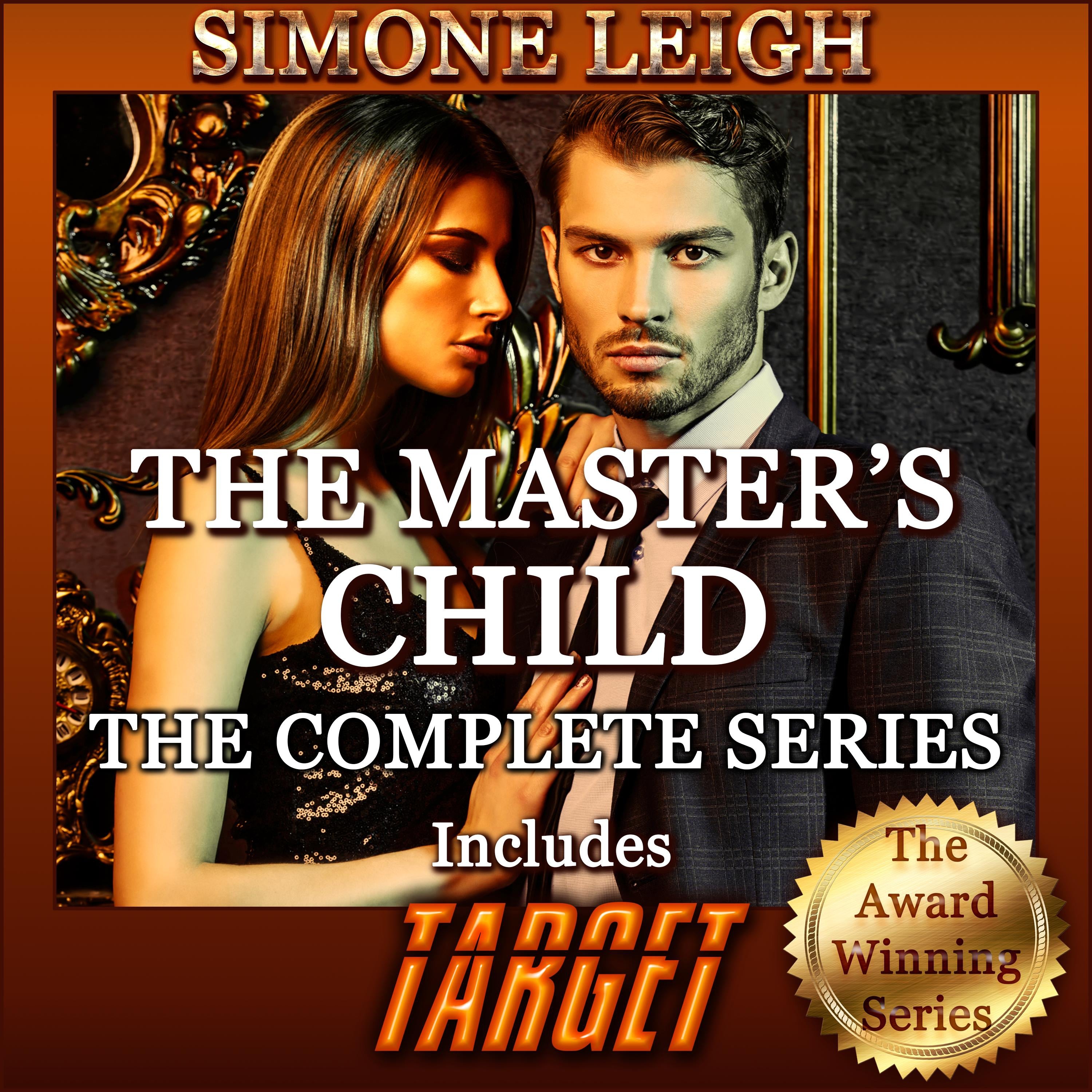 The Master's Child - The Complete Box Set