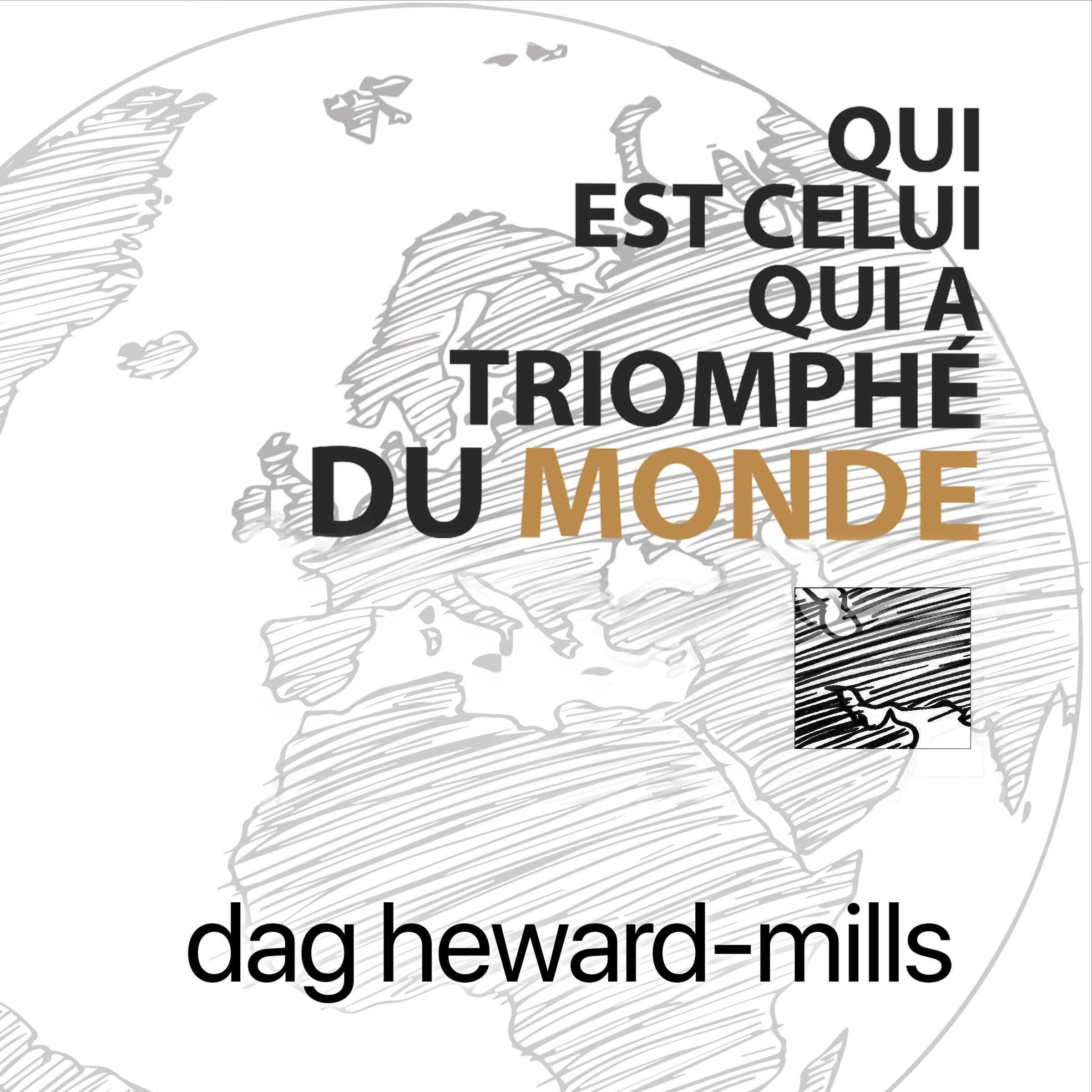 Qui est celui qui a triomphé du monde