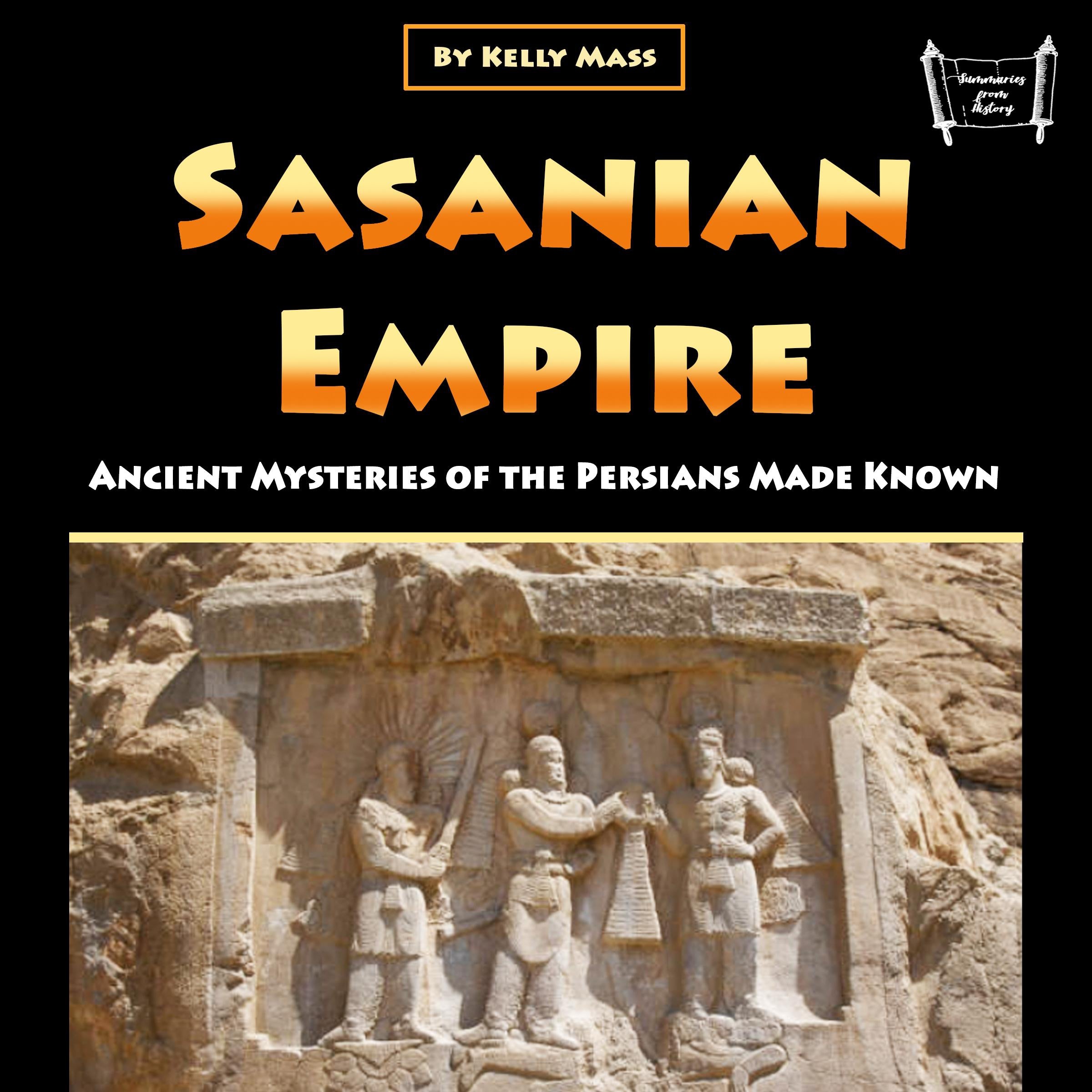 Sasanian Empire