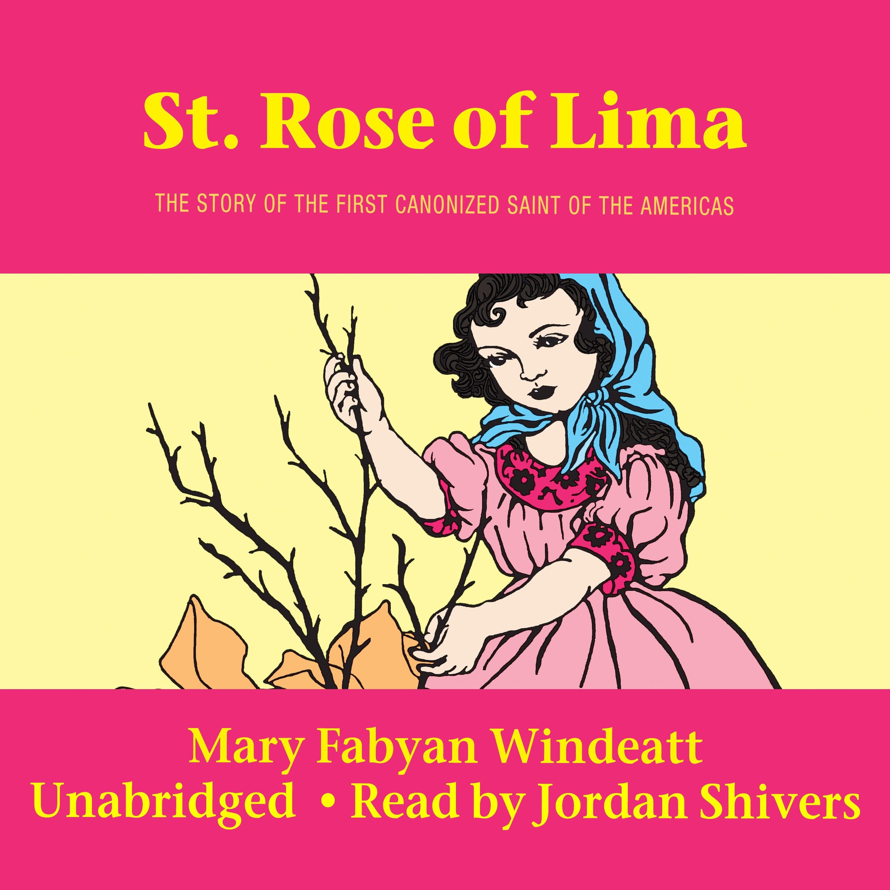 Saint Rose of Lima