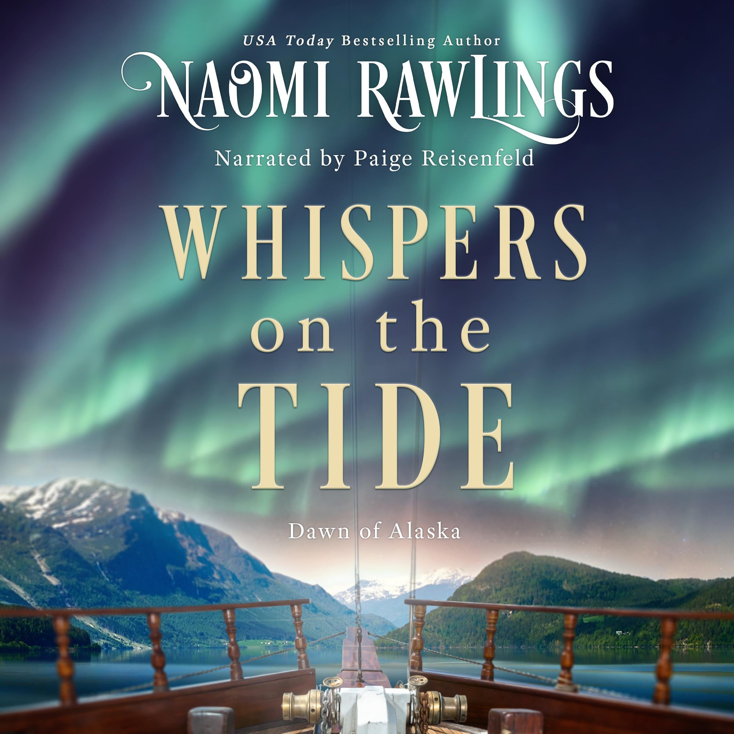 Whispers on the Tide