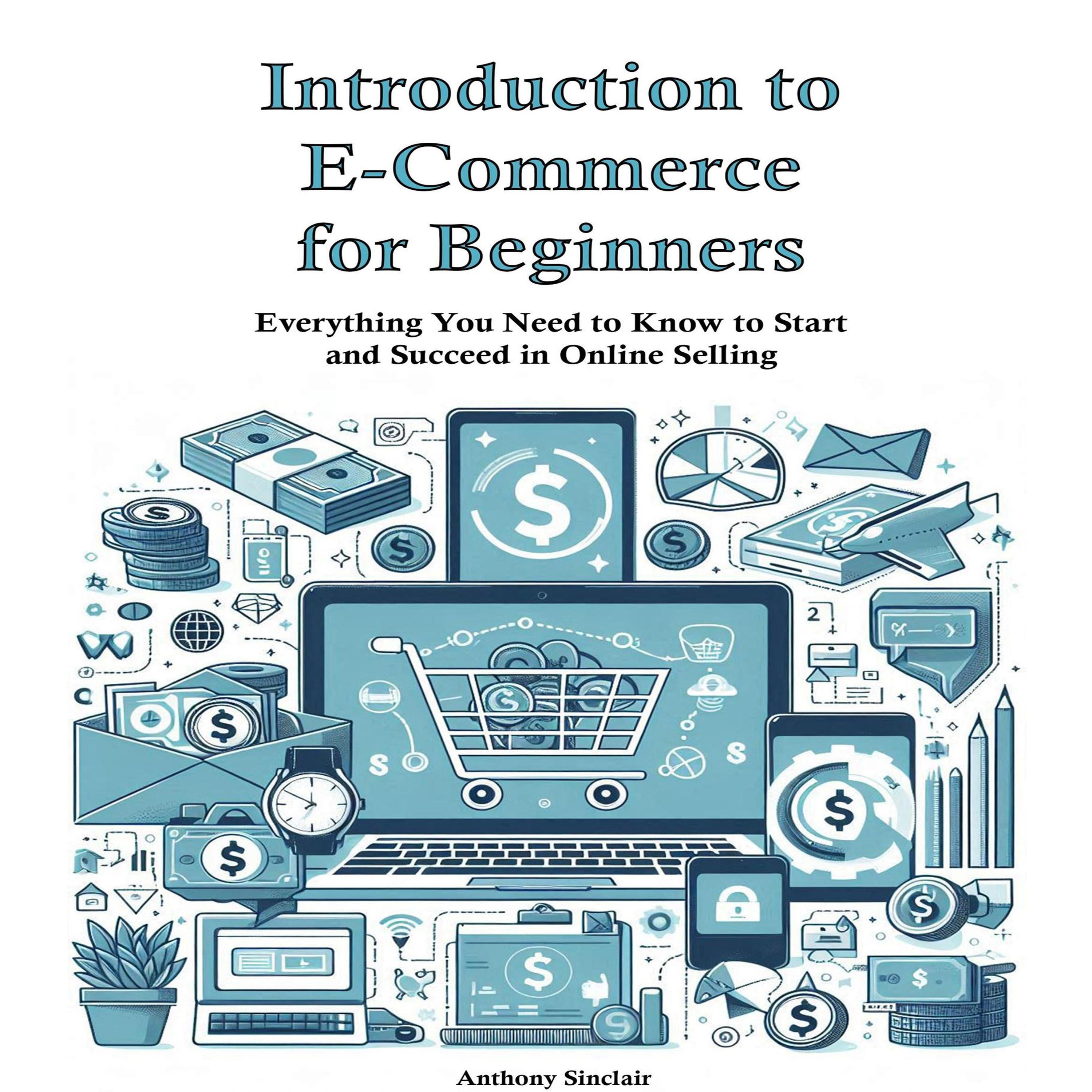 Introduction to E-Commerce for Beginners