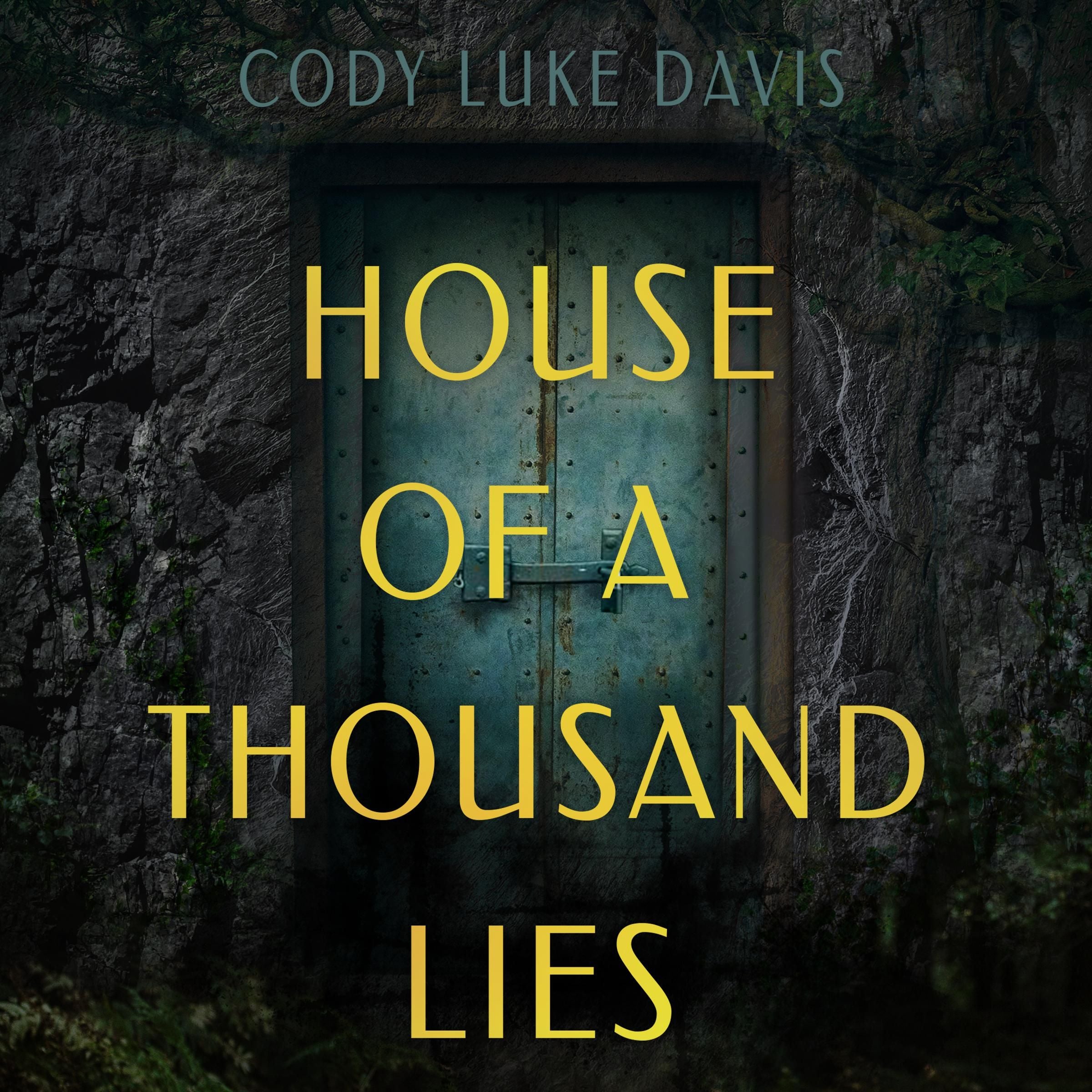 House of a Thousand Lies
