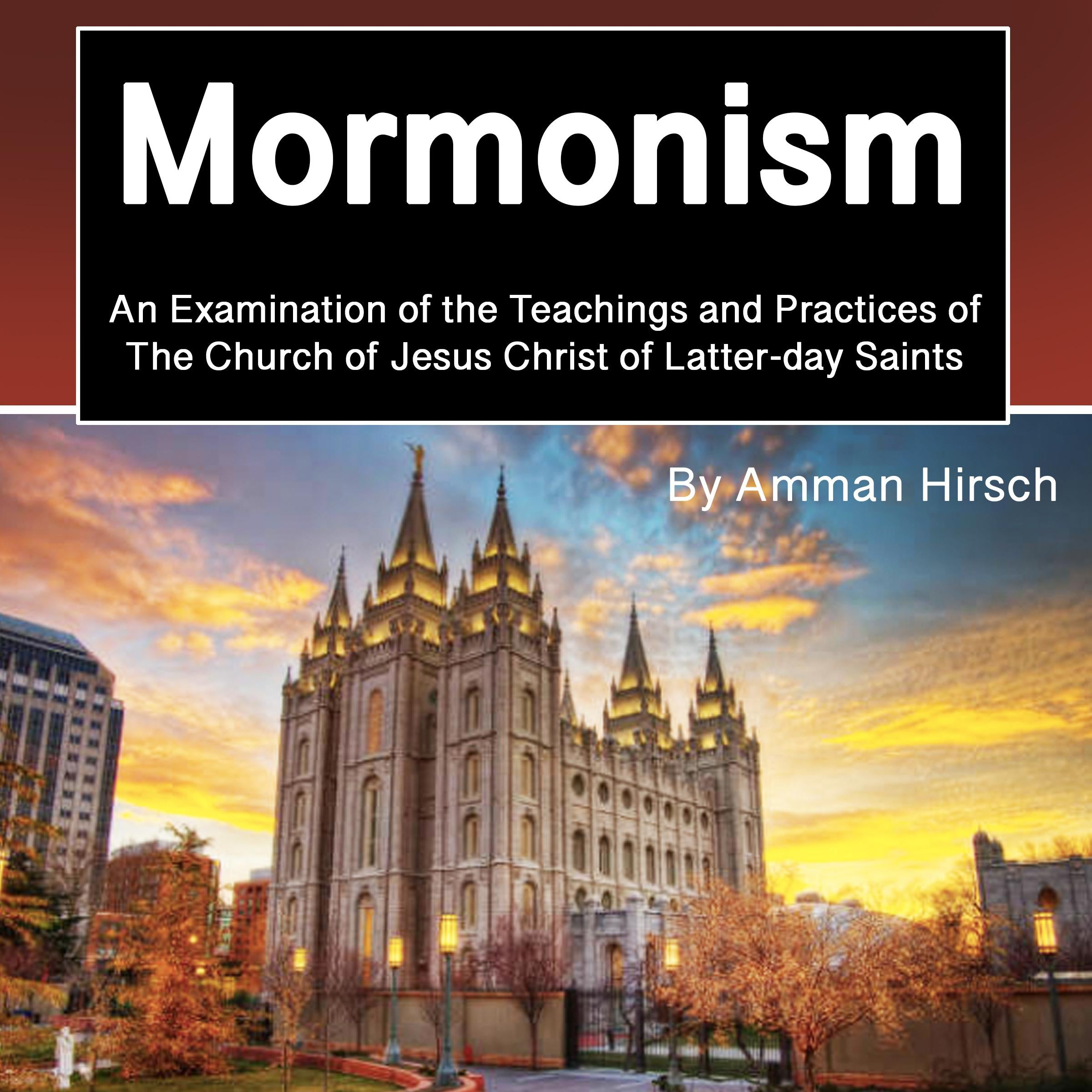 Mormonism