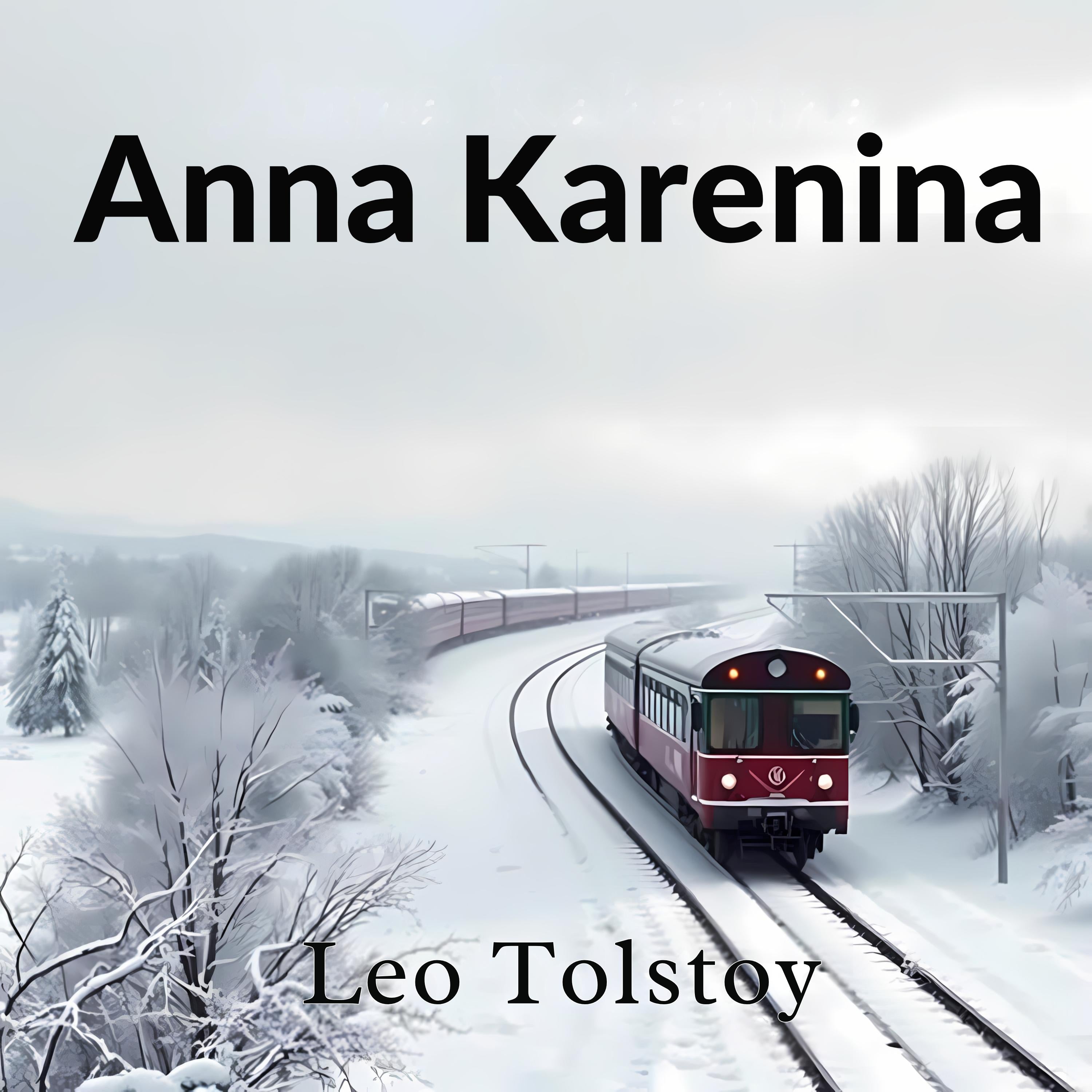 Anna Karenina