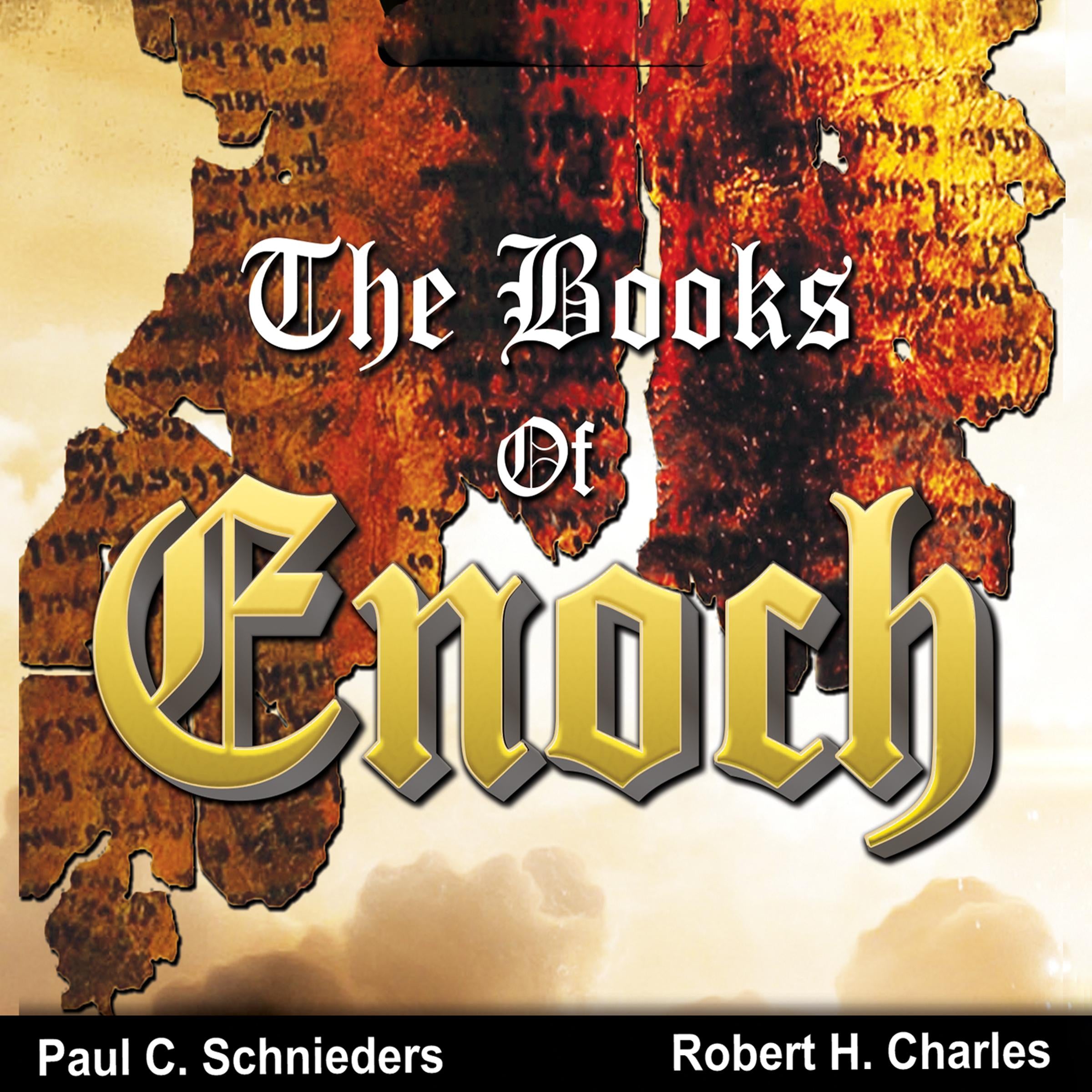 The Books of Enoch