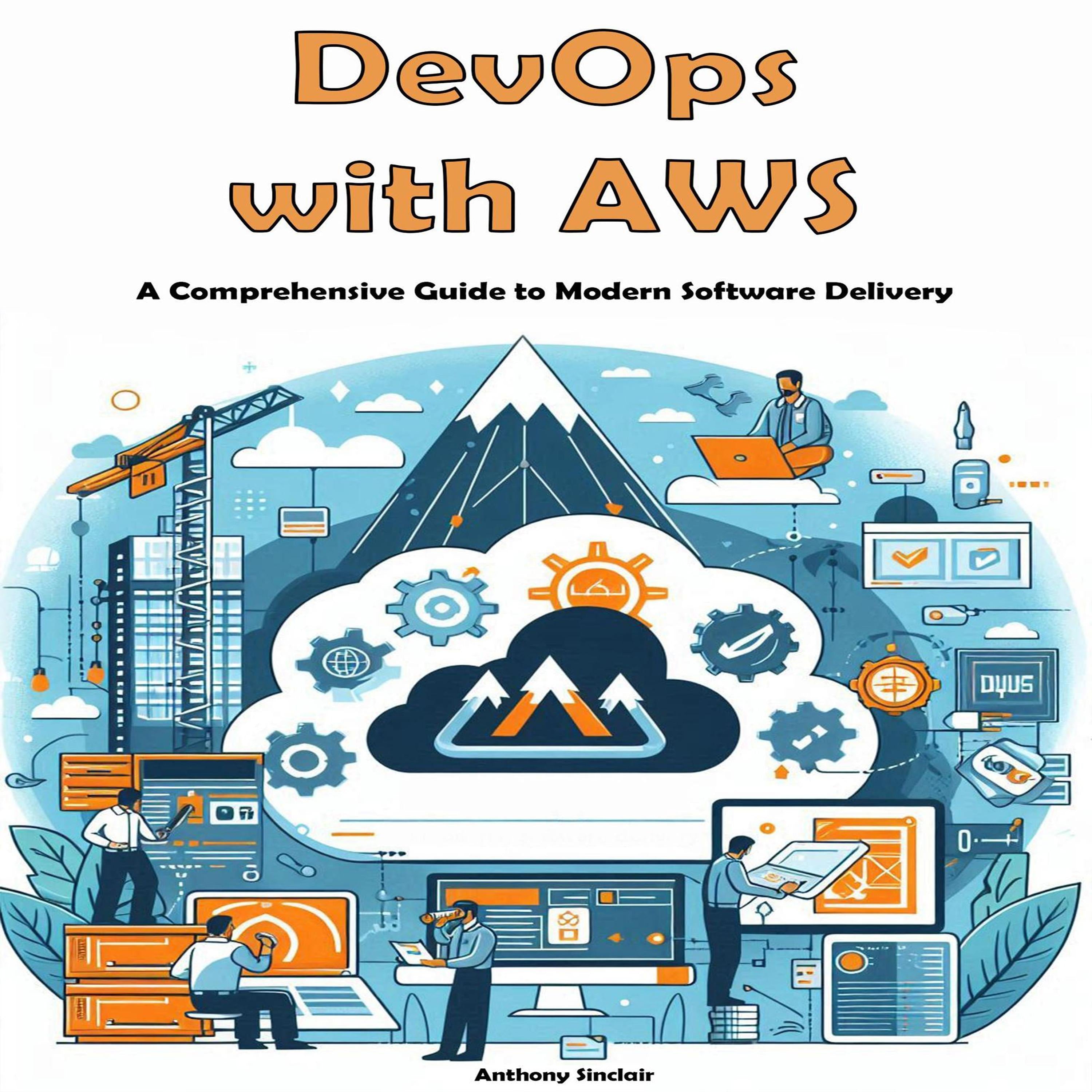 DevOps with AWS