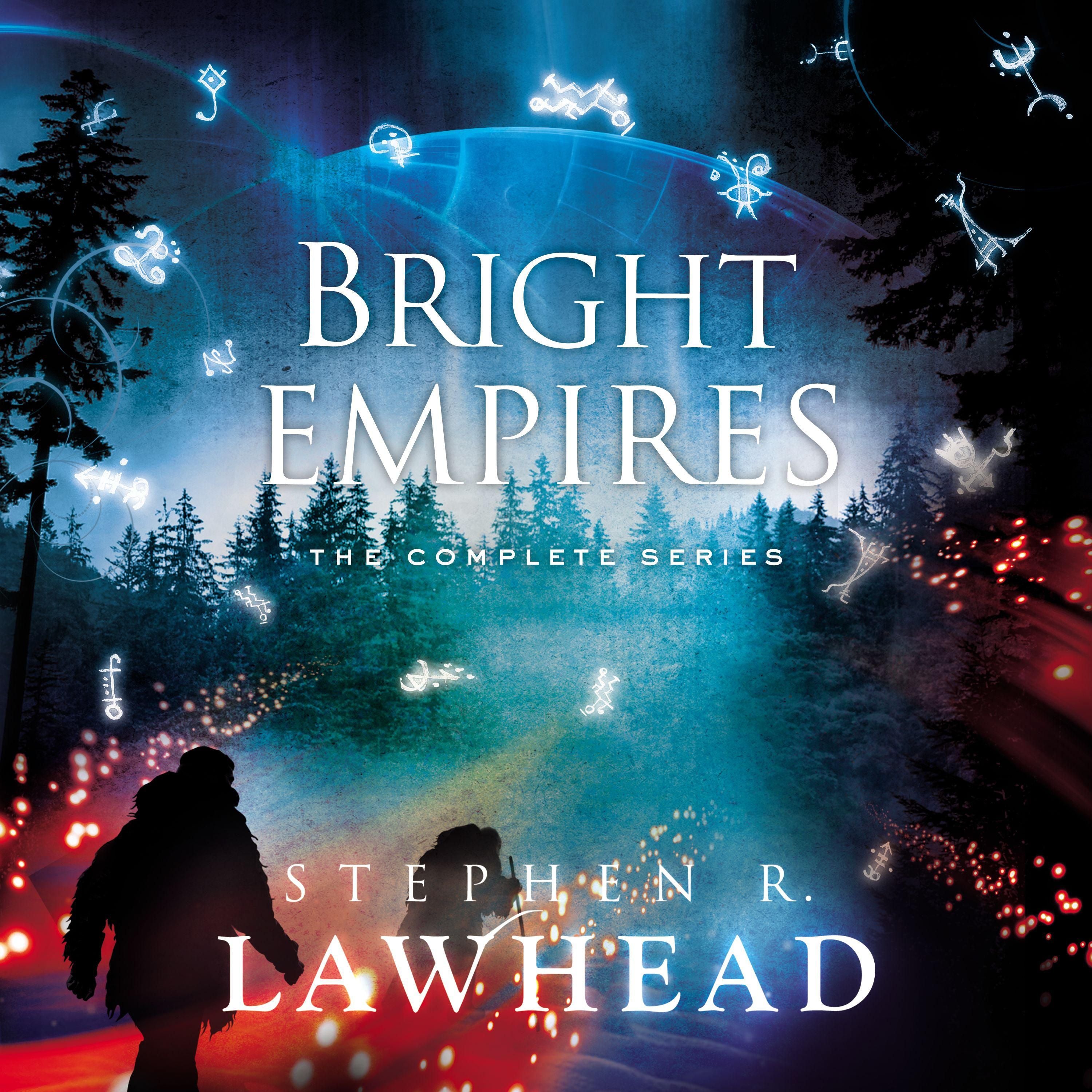 The Bright Empires Series