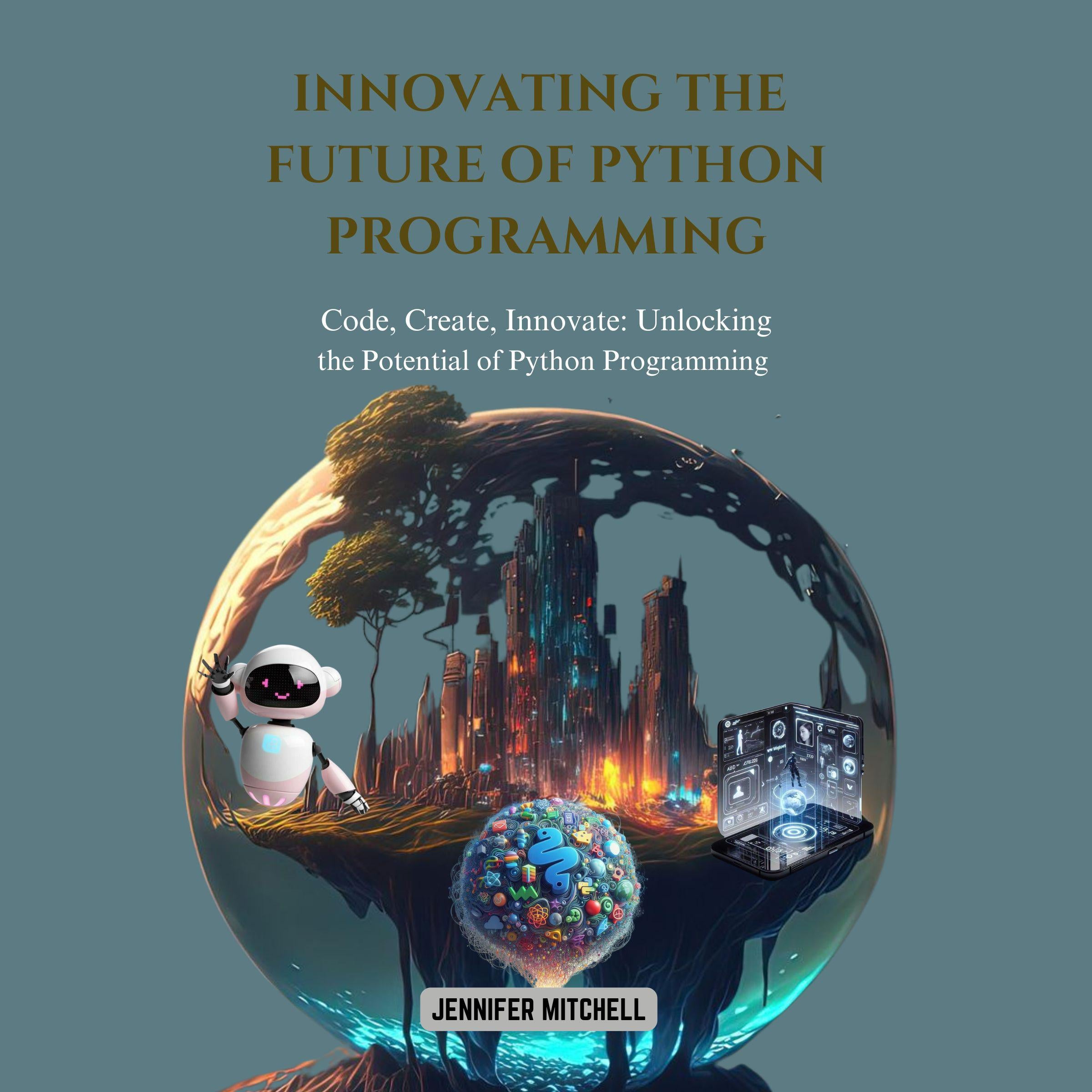 Innovating the Future of Python Programming