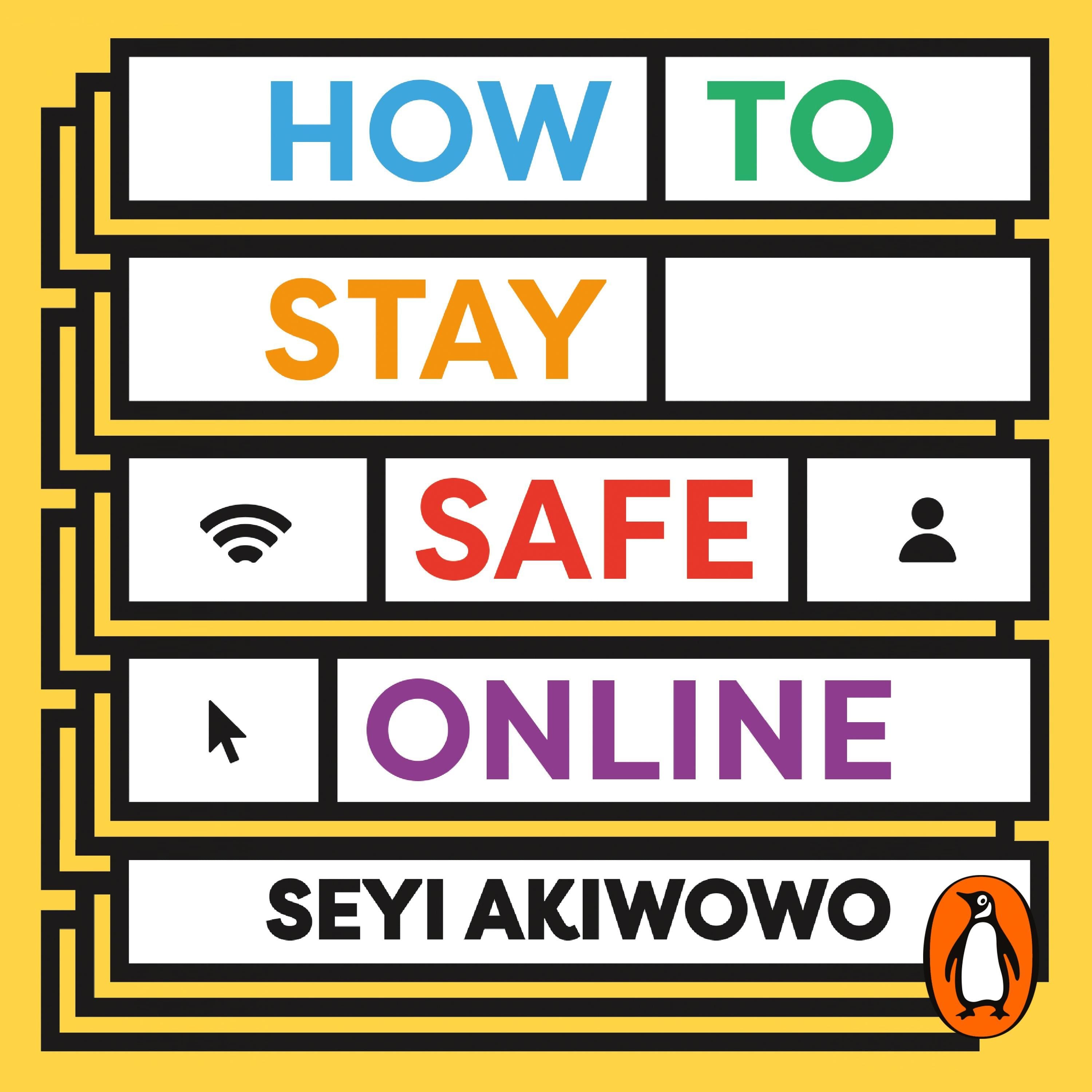 How to Stay Safe Online