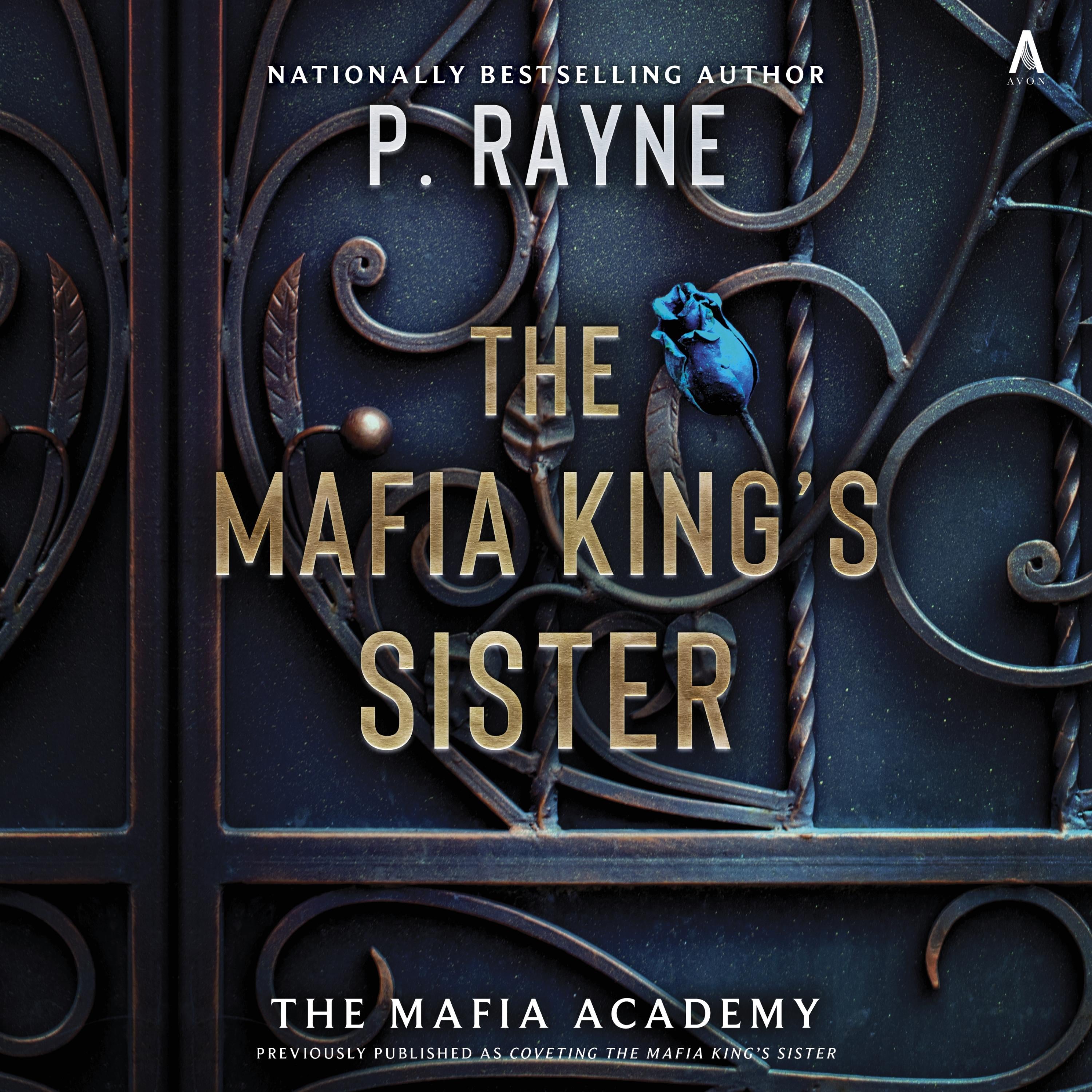 The Mafia King's Sister