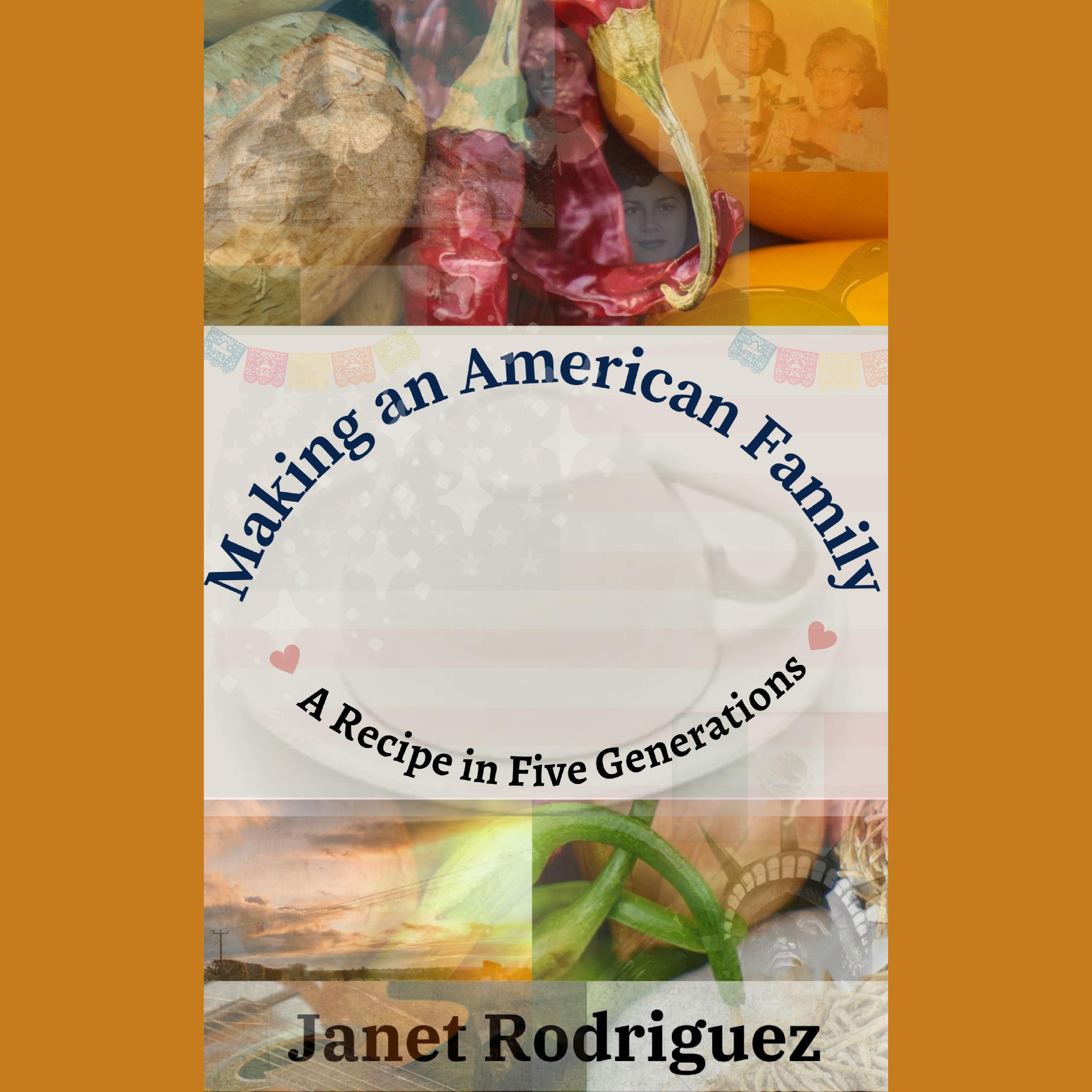 Making an American Family