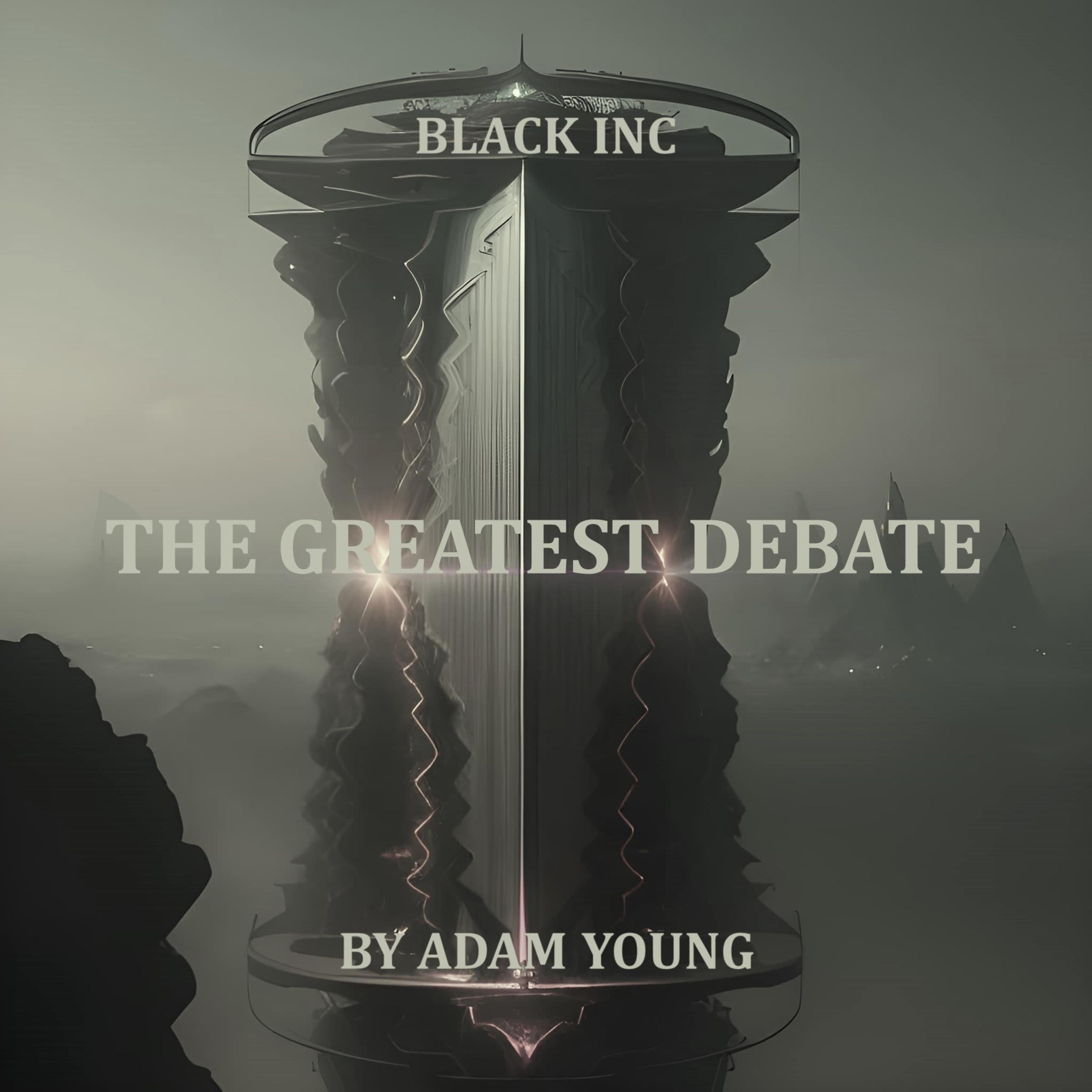 Black INC The Greatest Debate Part 2
