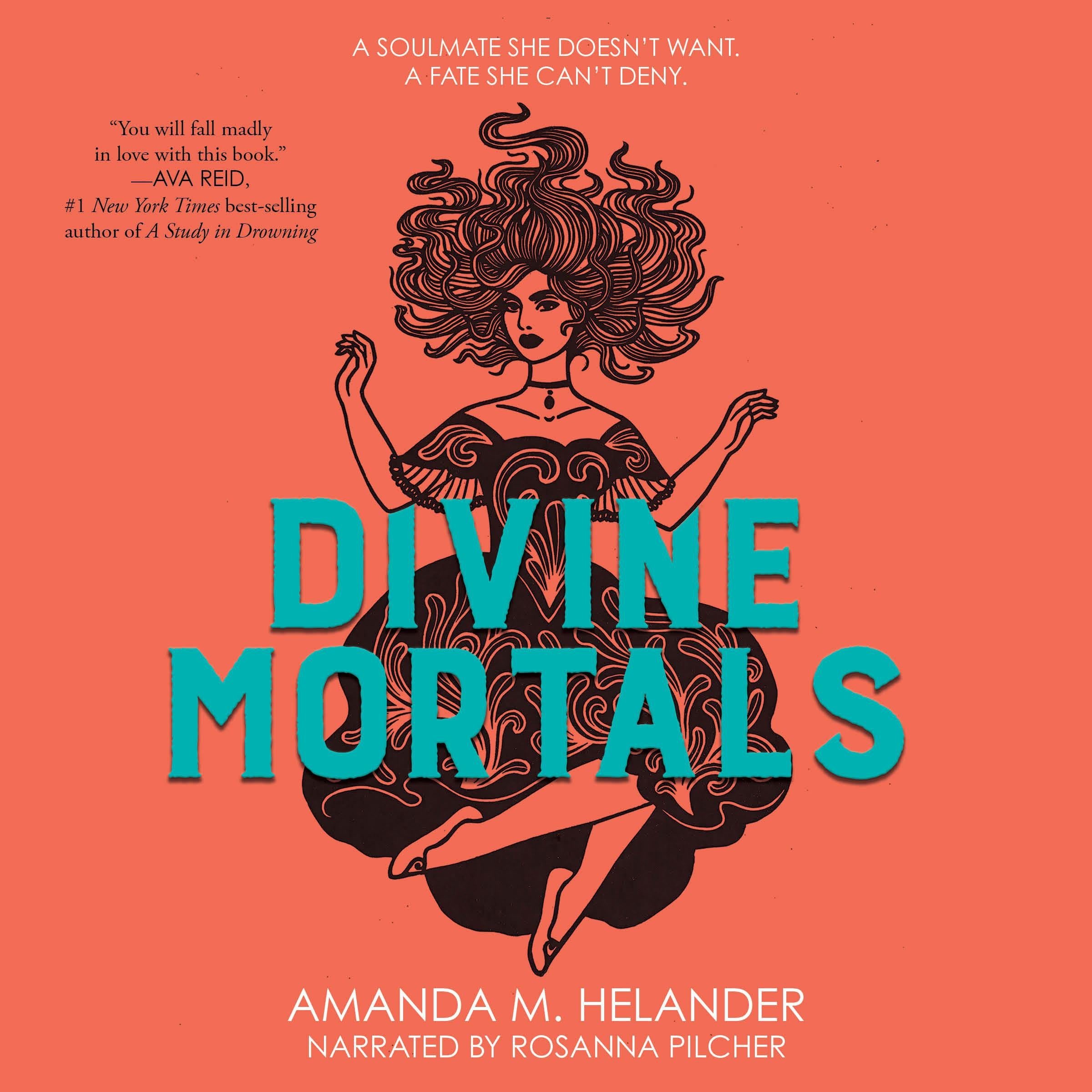Divine Mortals