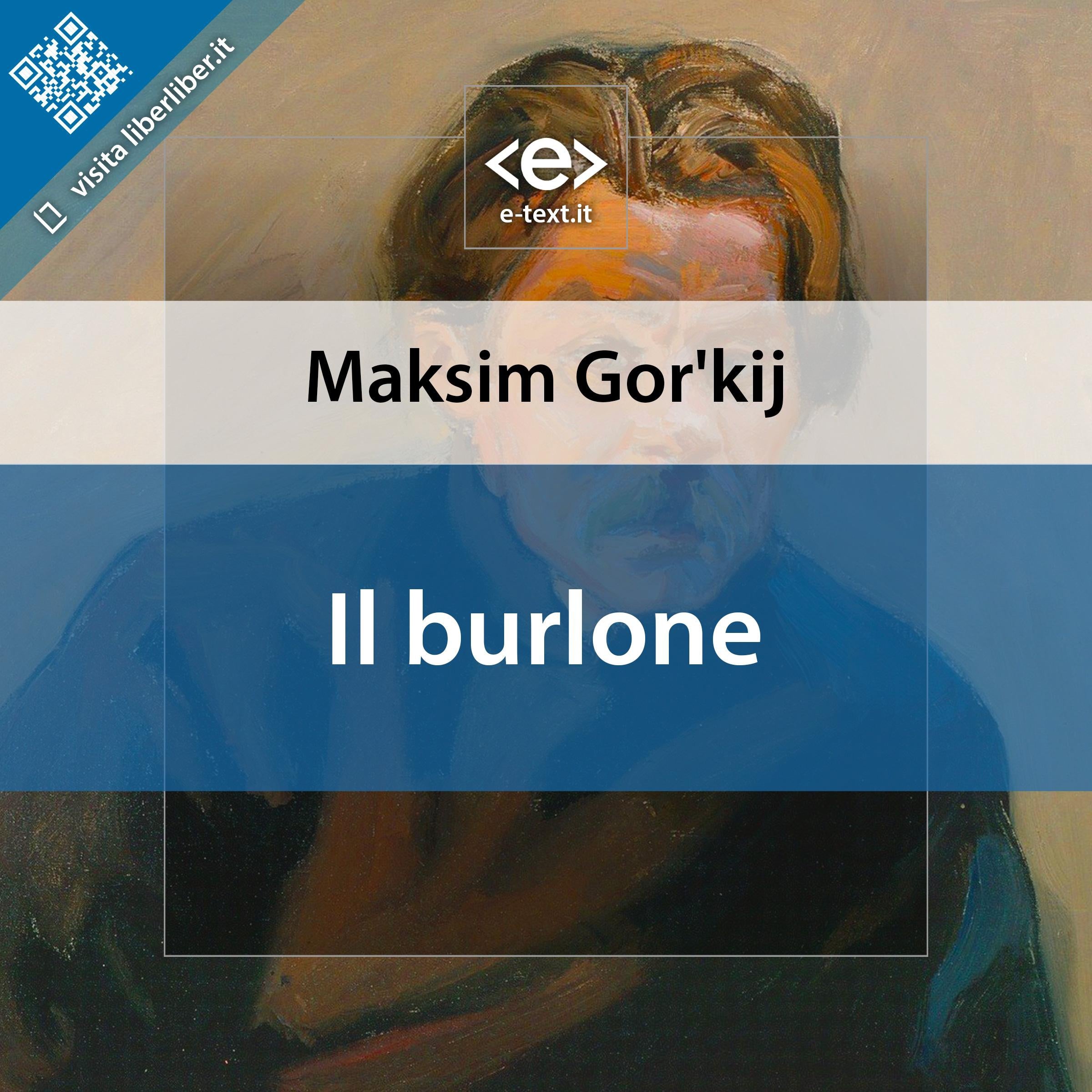Il burlone