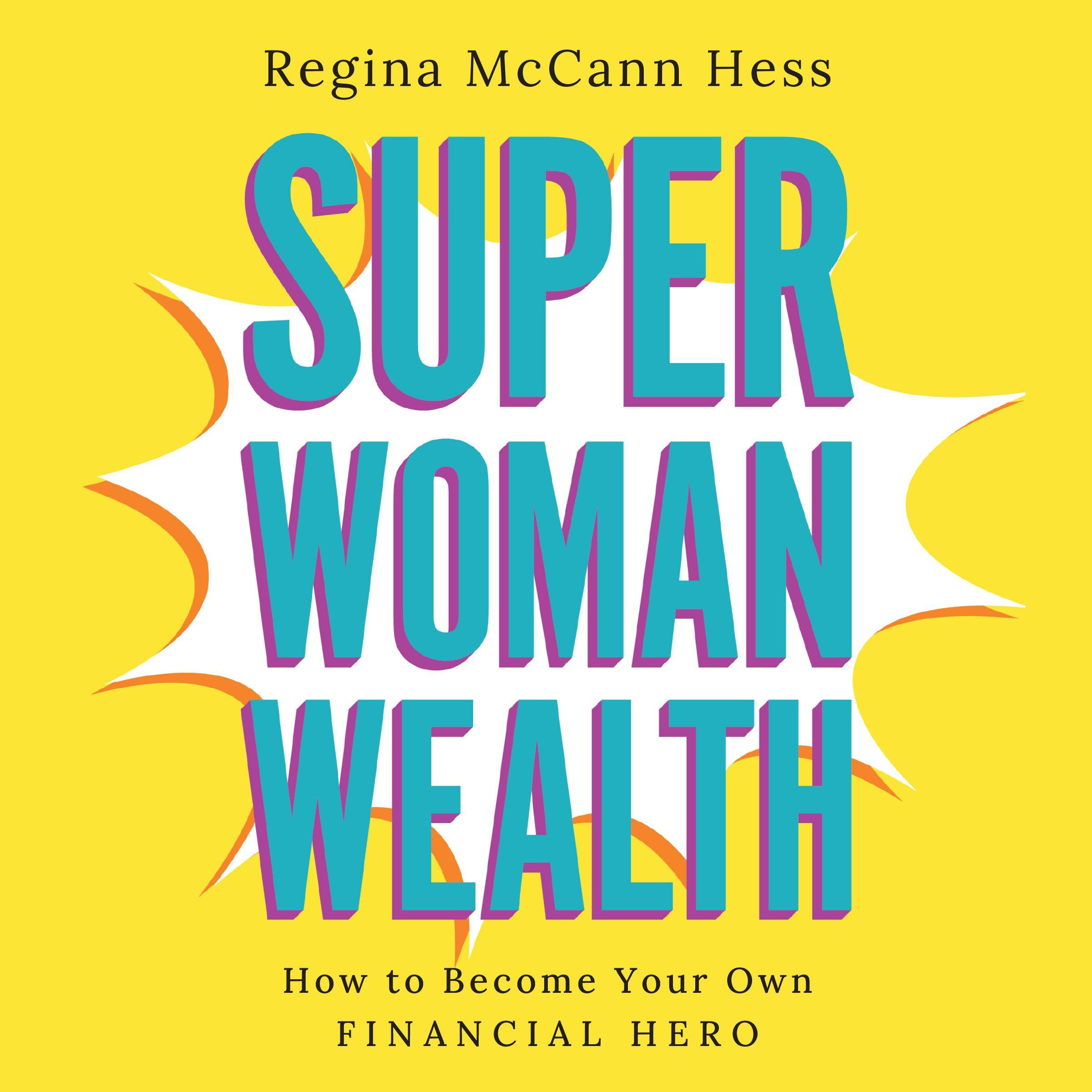 Super Woman Wealth