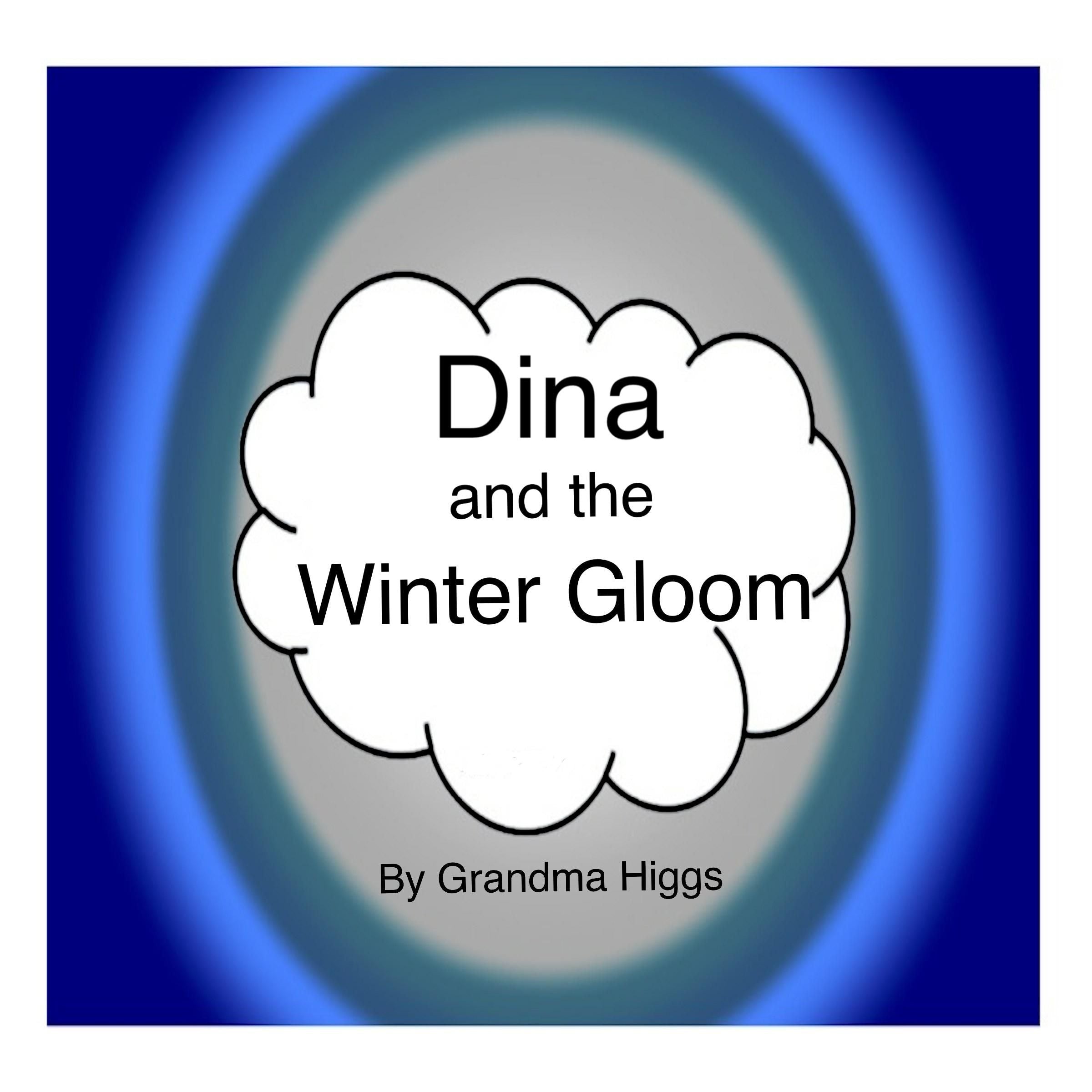 Dina and the Winter Gloom