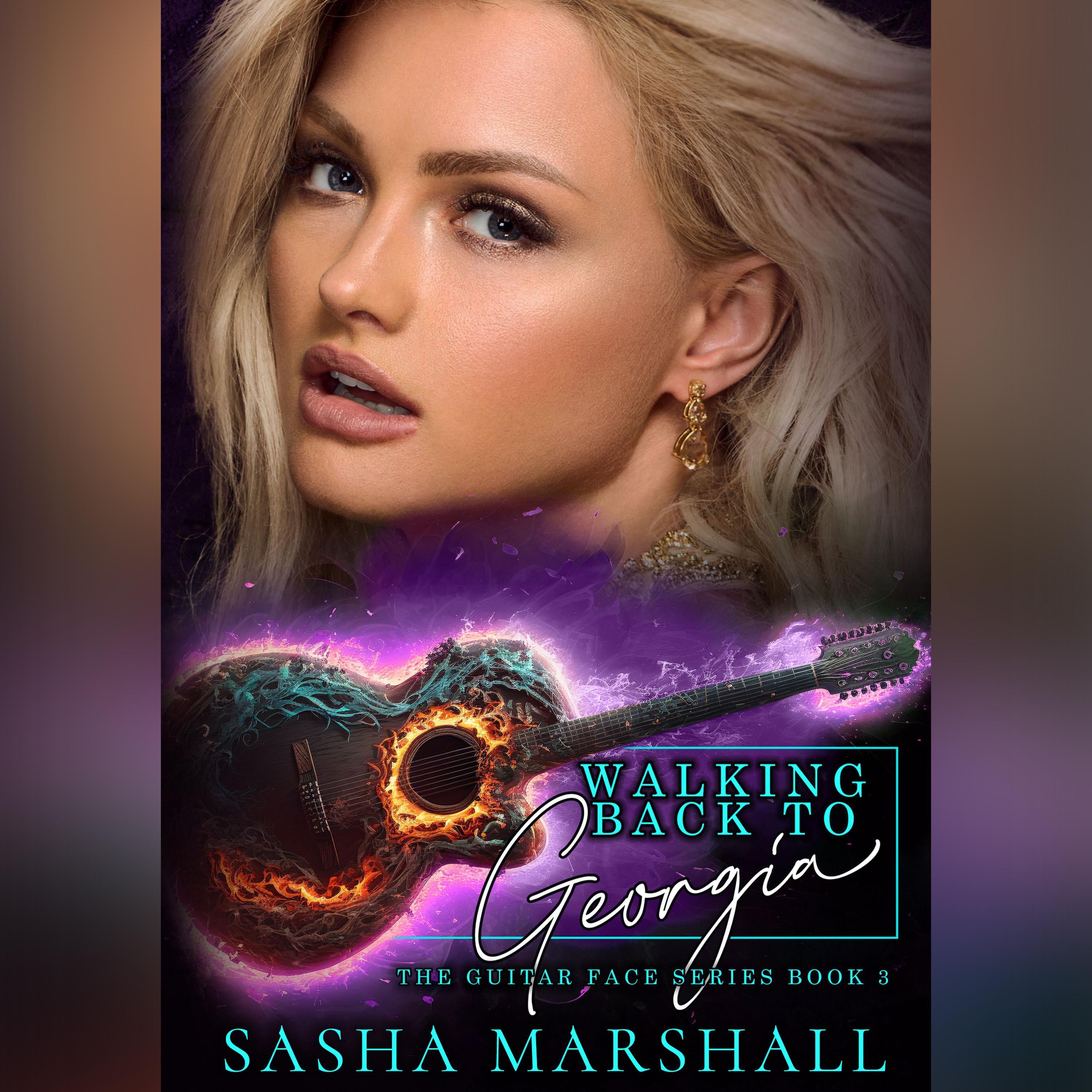 Walking Back to Georgia