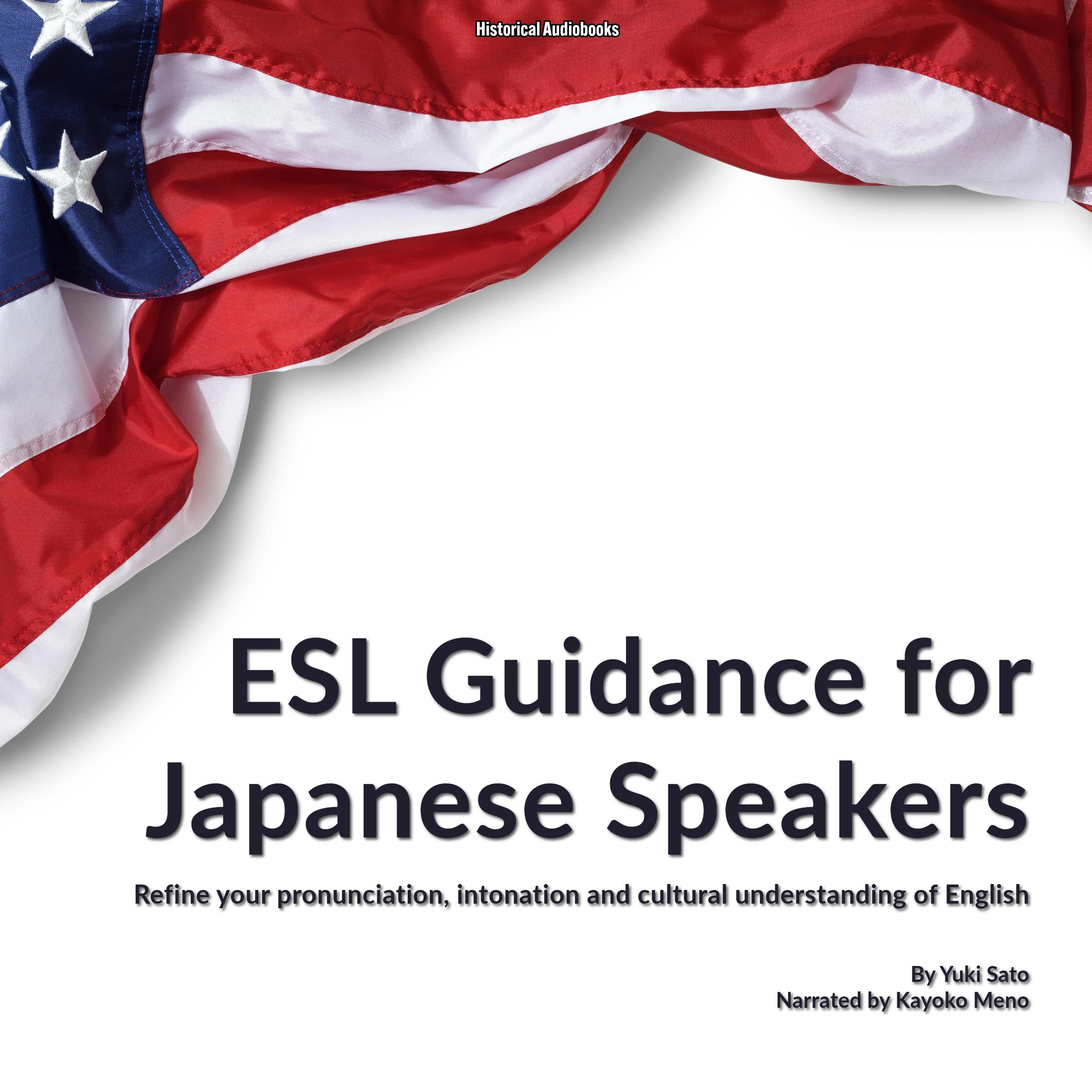 ESL Guidance for Japanese Speakers