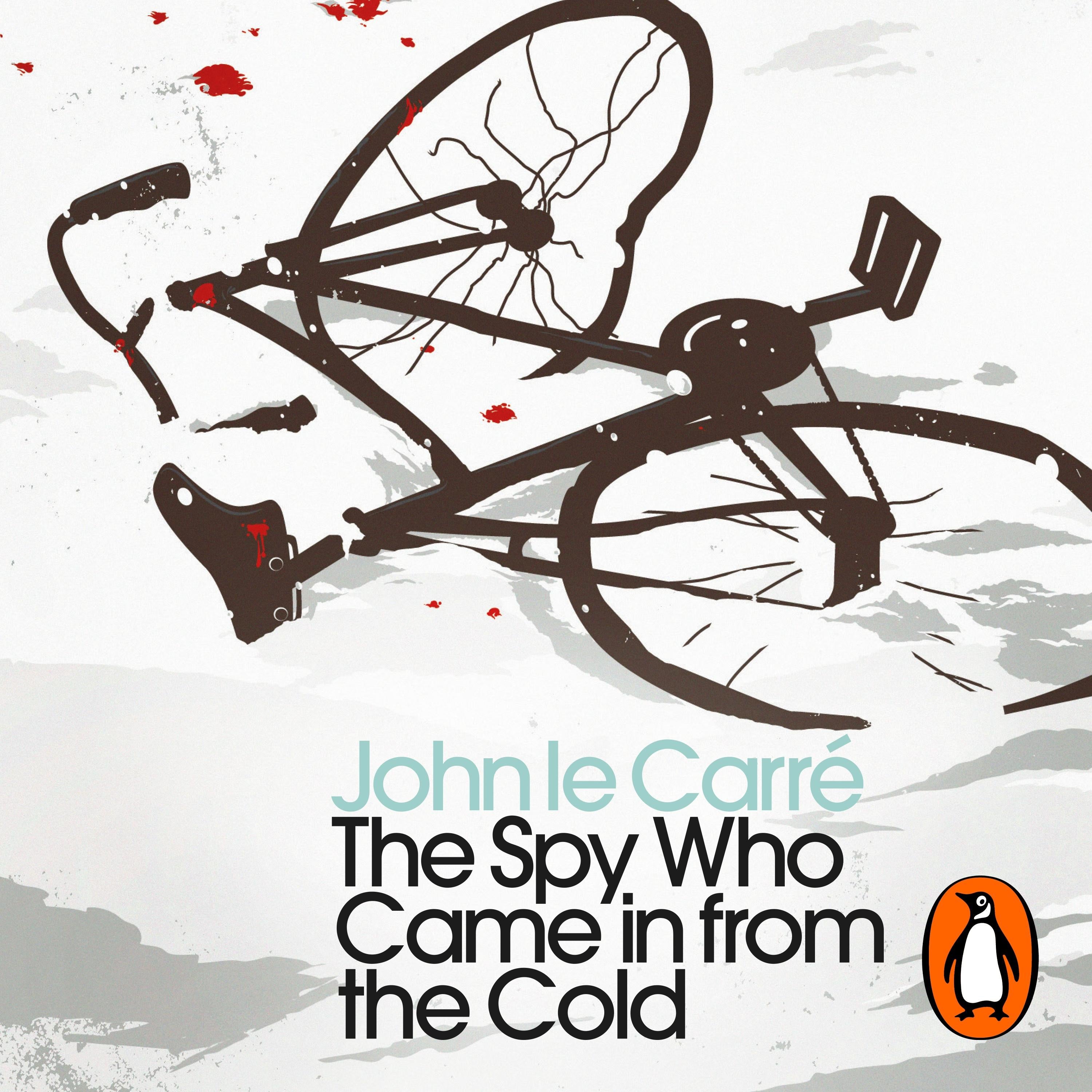 The Spy Who Came in from the Cold