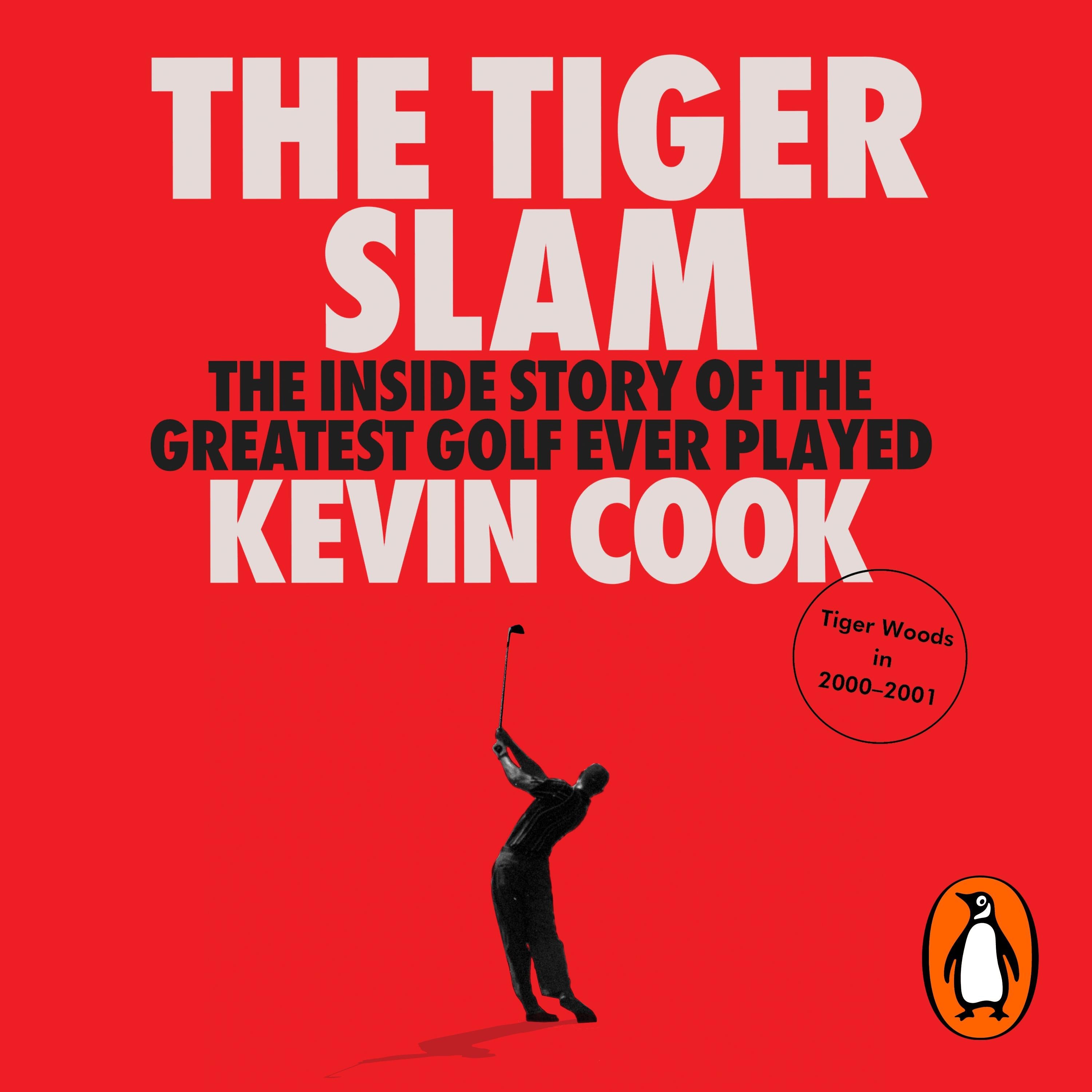 The Tiger Slam
