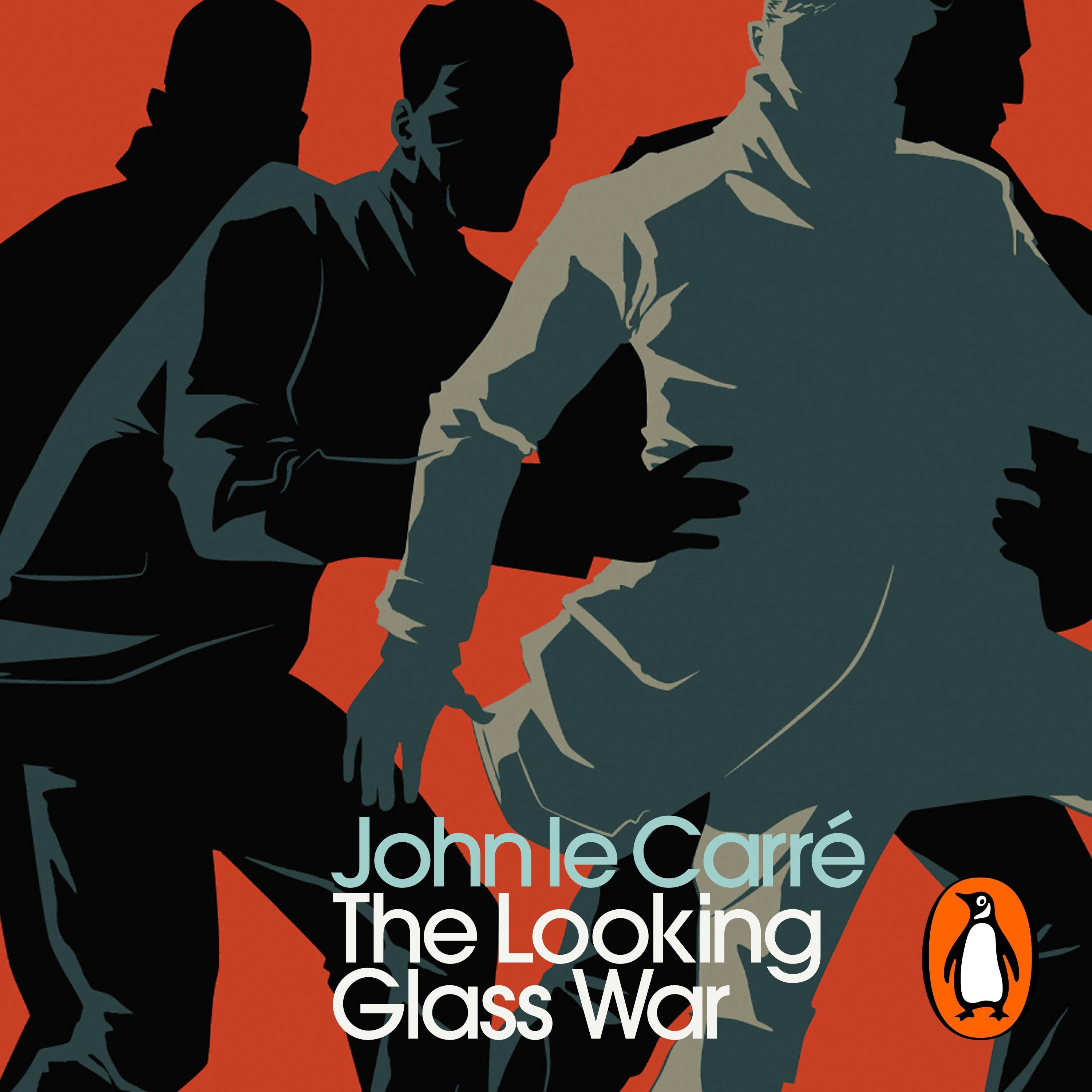The Looking Glass War