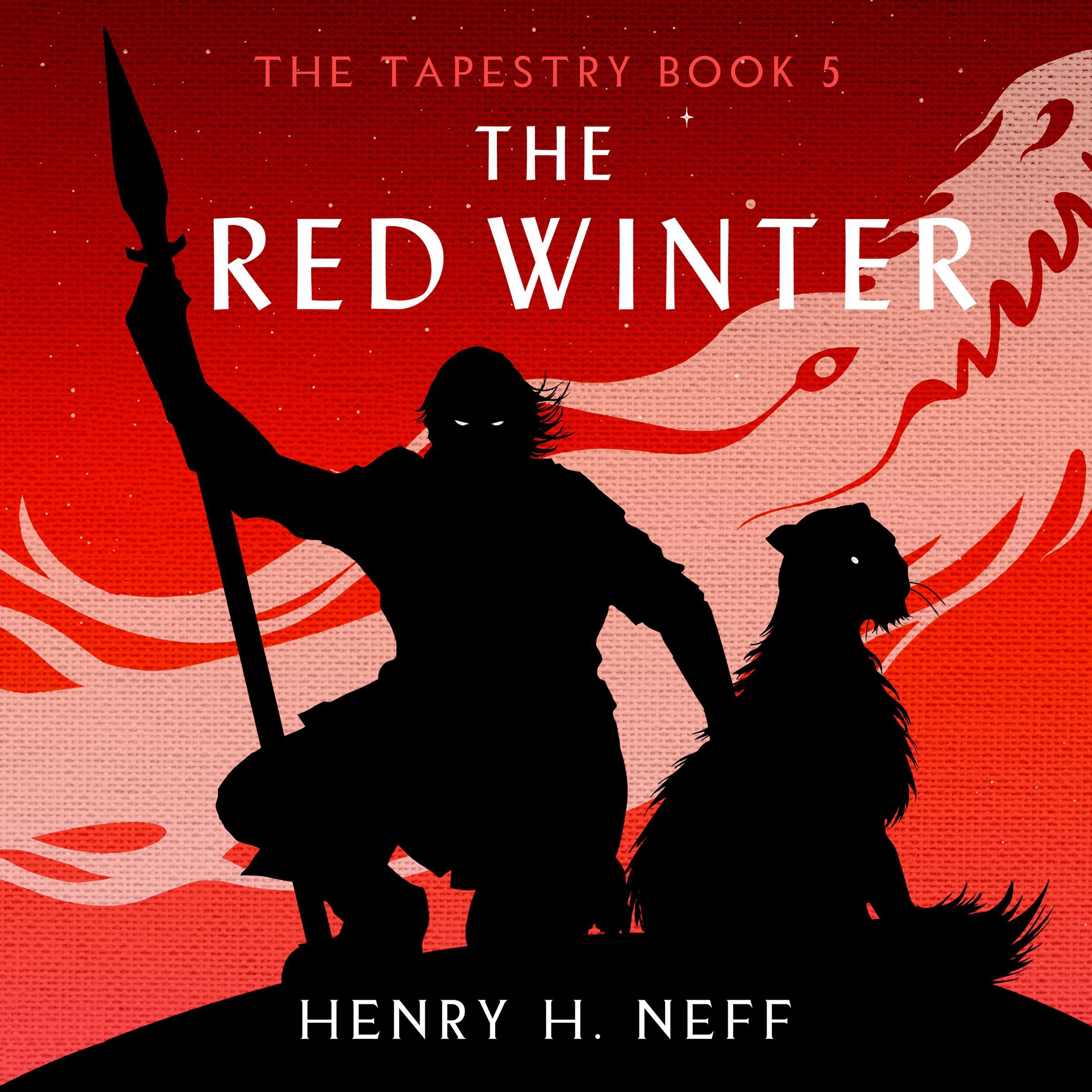 The Red Winter