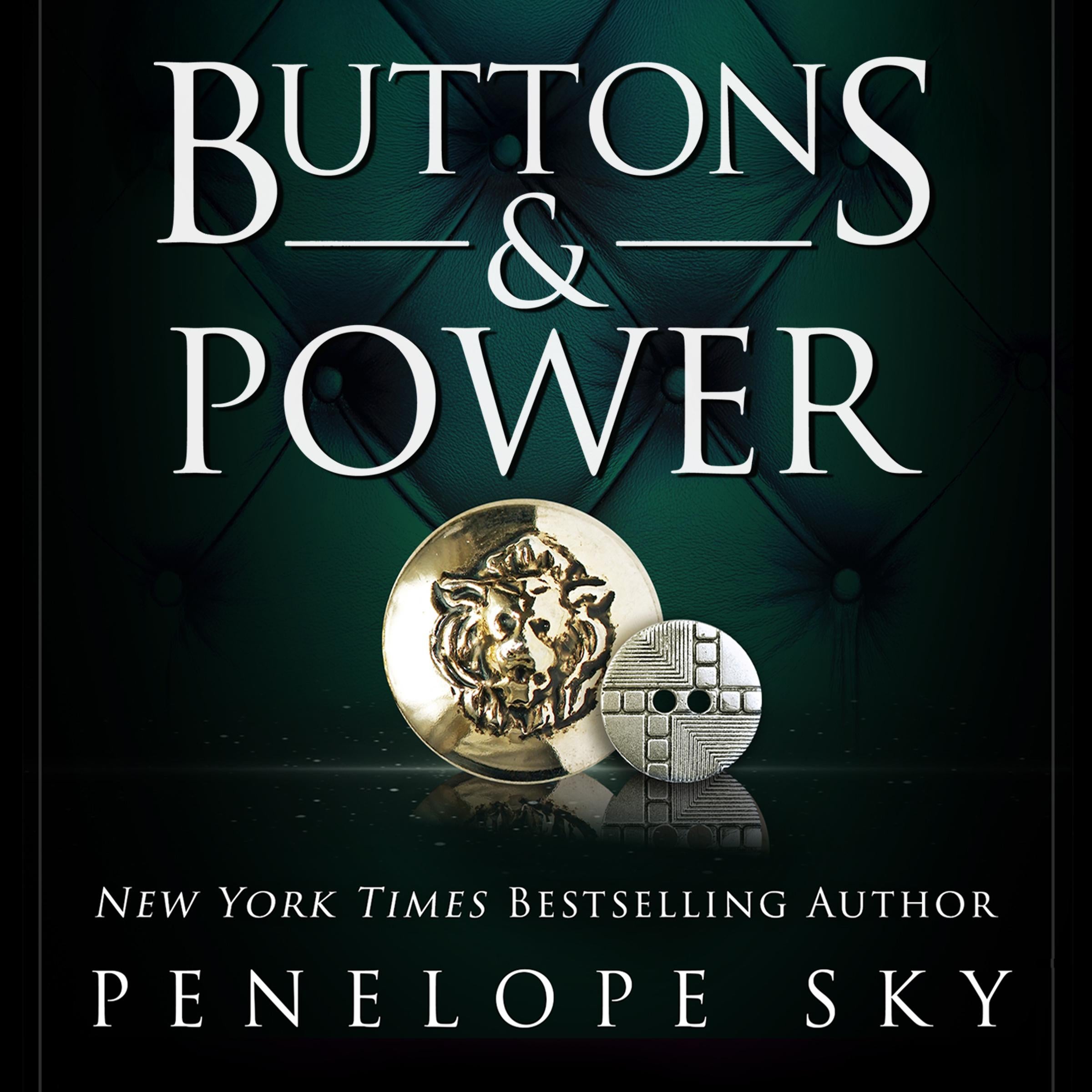 Buttons and Power