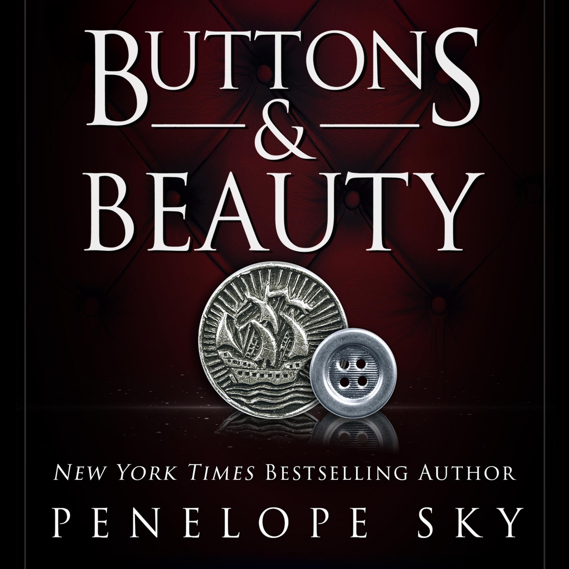 Buttons and Beauty