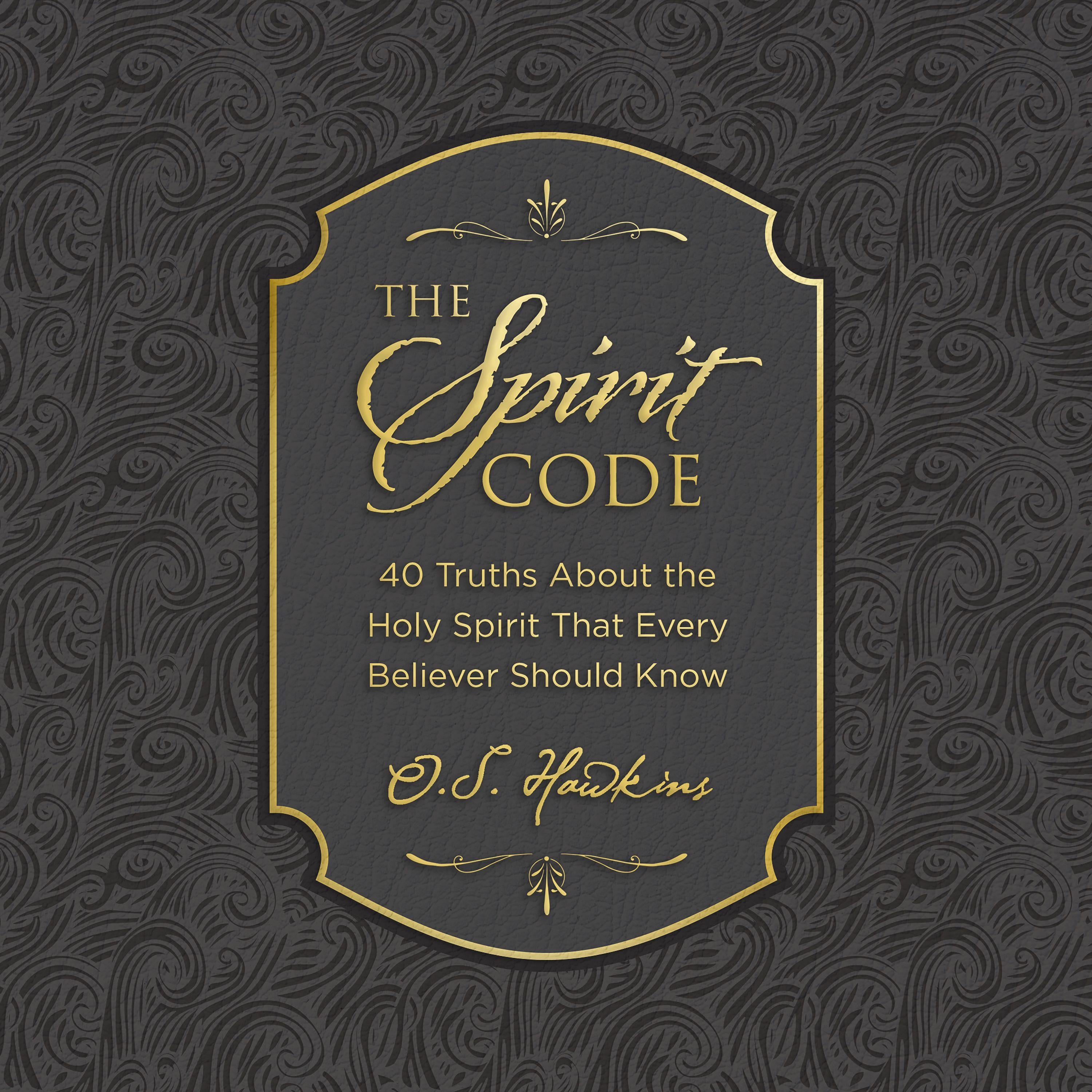 The Spirit Code