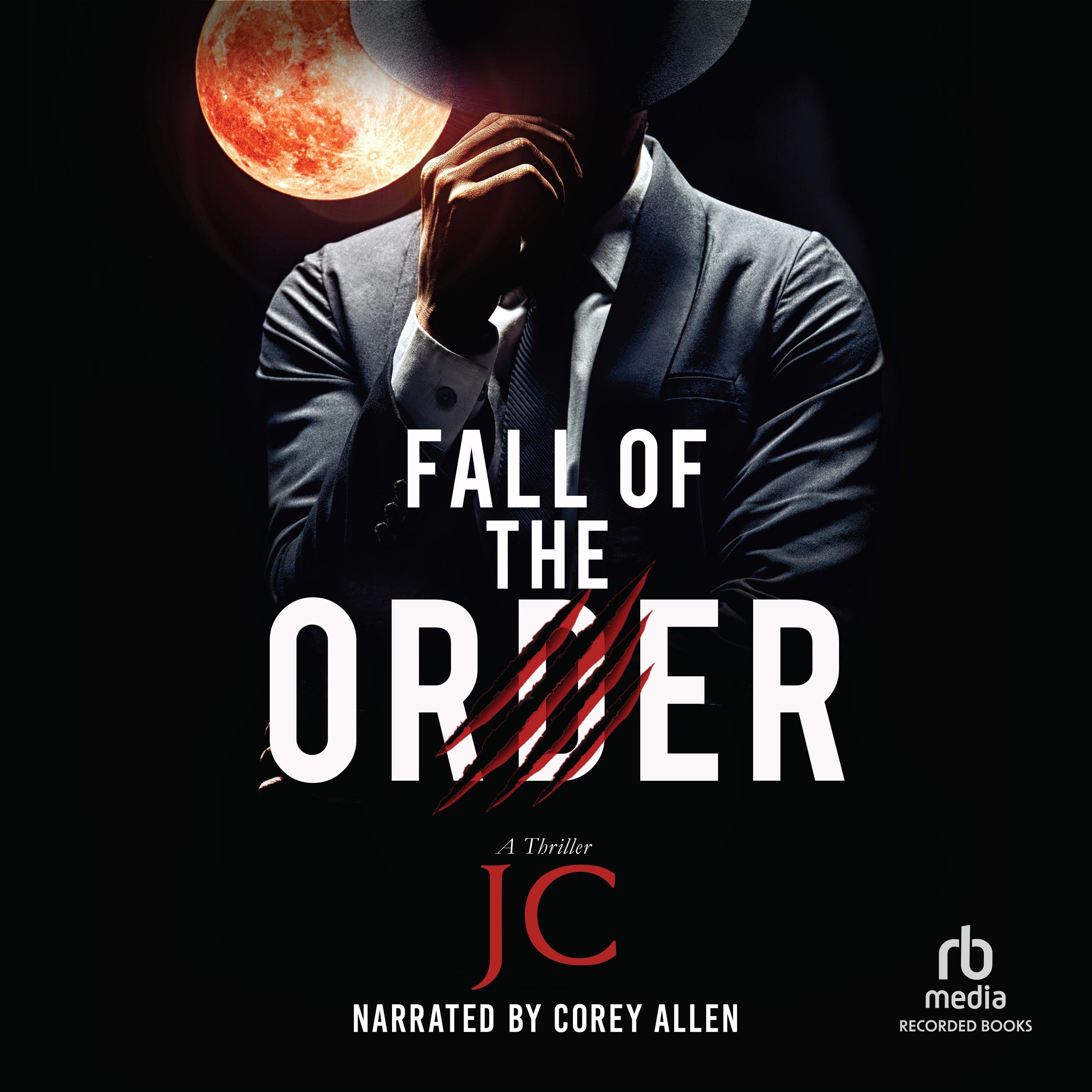 Fall of the Order