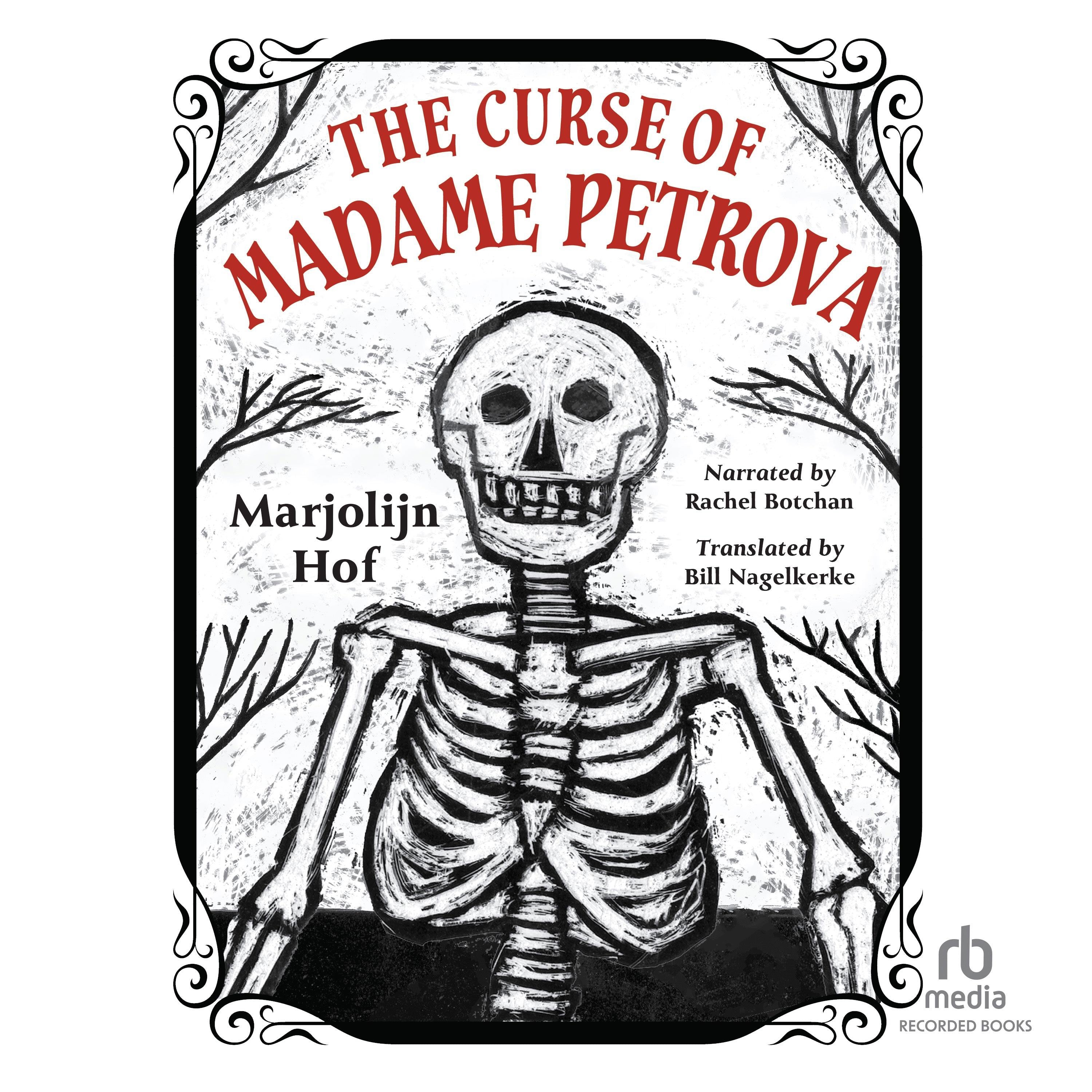 The Curse of Madame Petrova