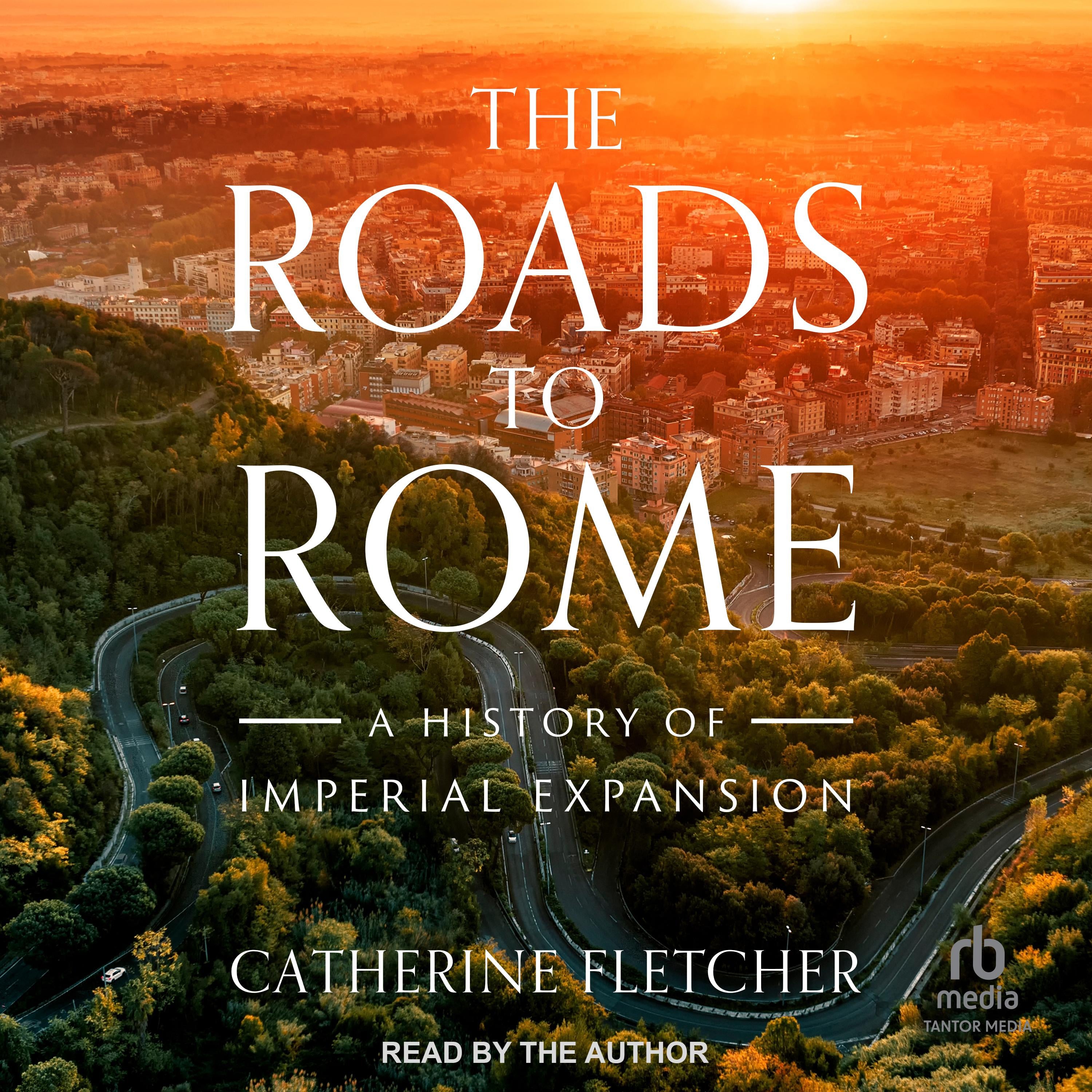 The Roads to Rome