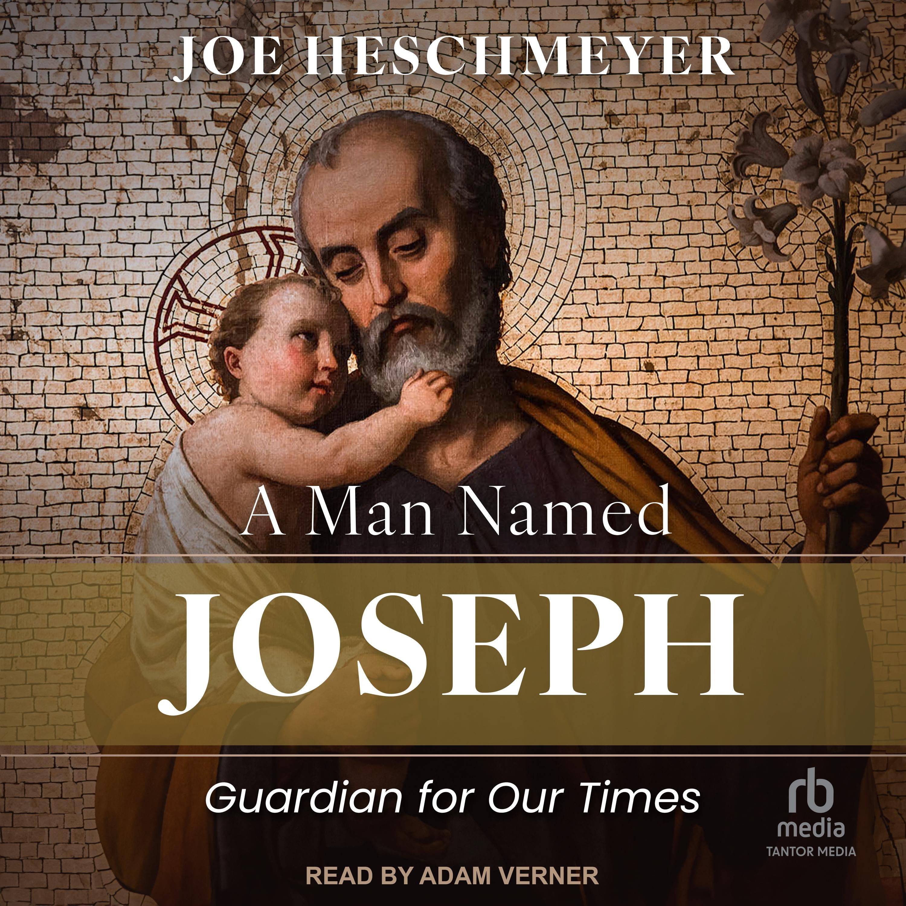 A Man Named Joseph