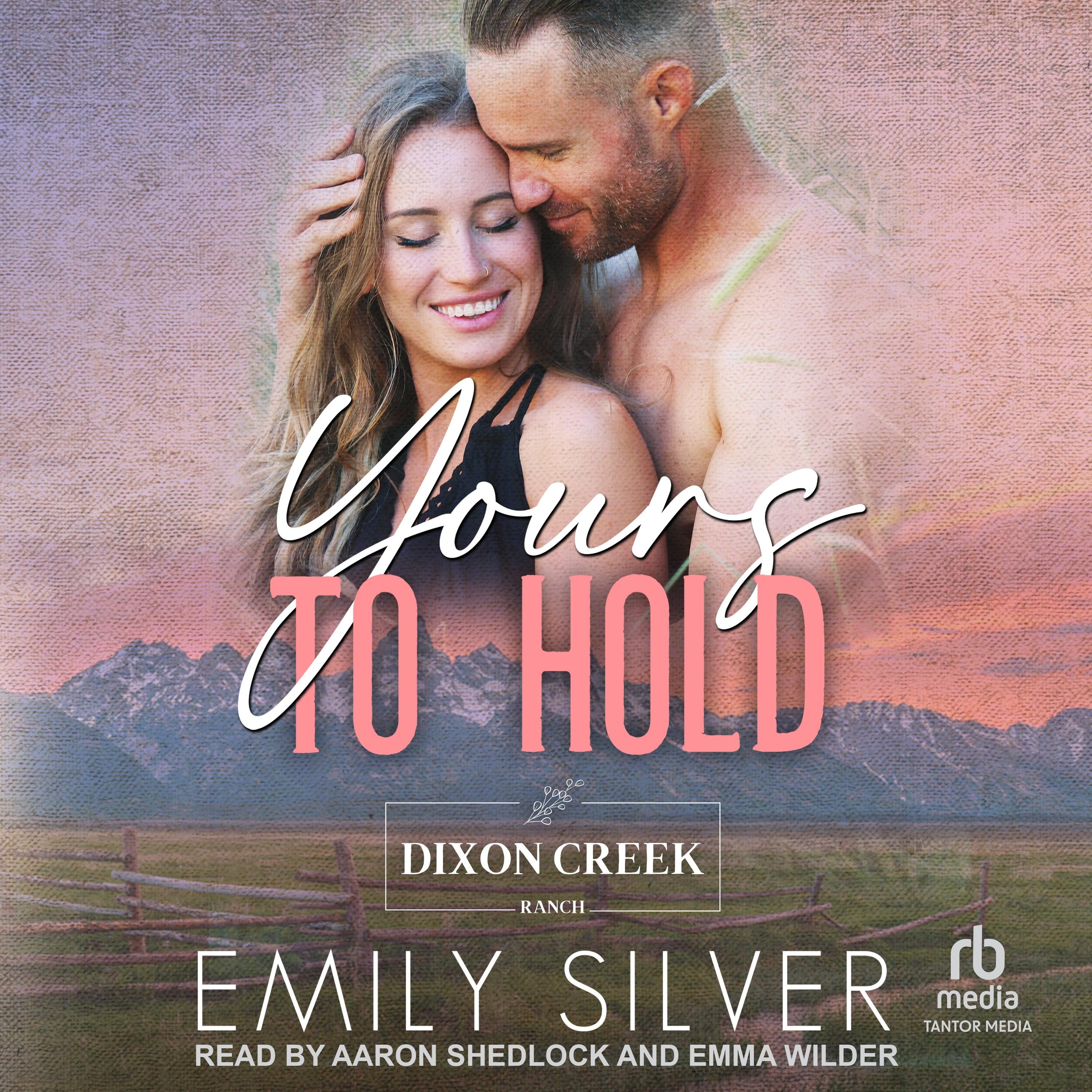 Yours To Hold