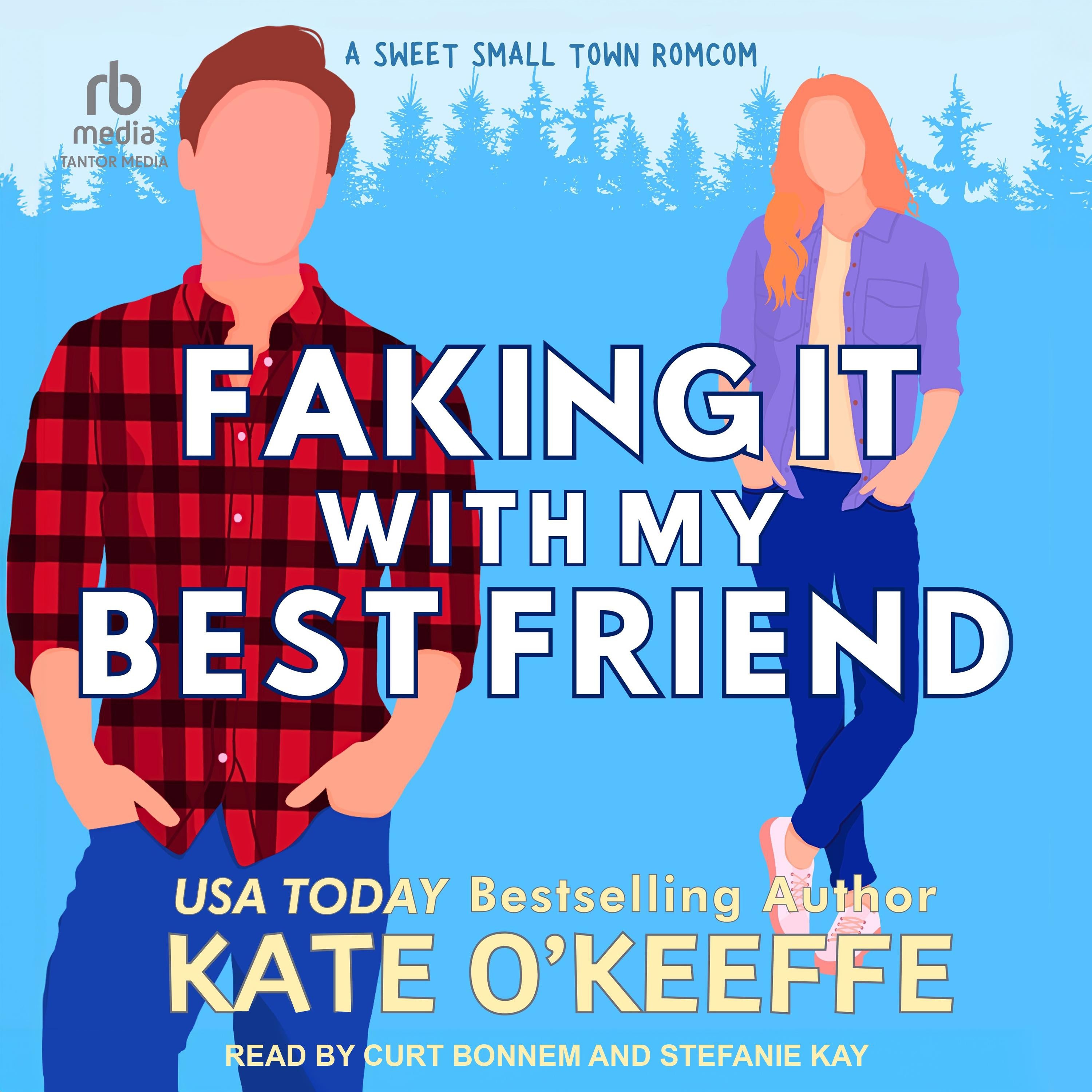 Faking It With My Best Friend