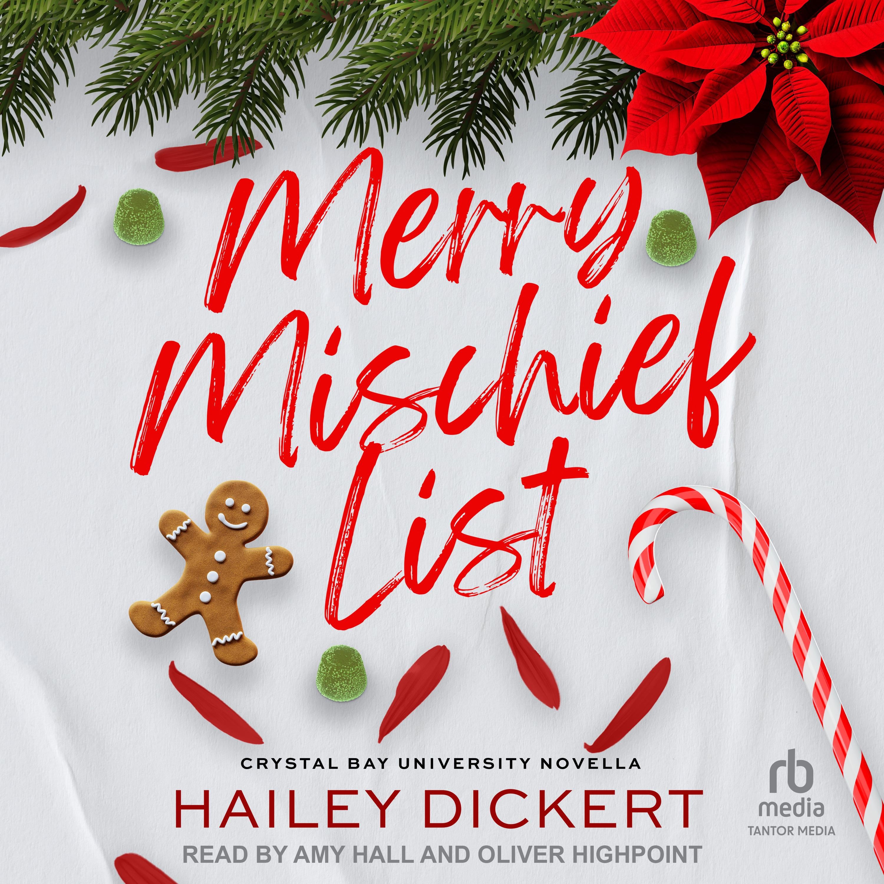 Merry Mischief List