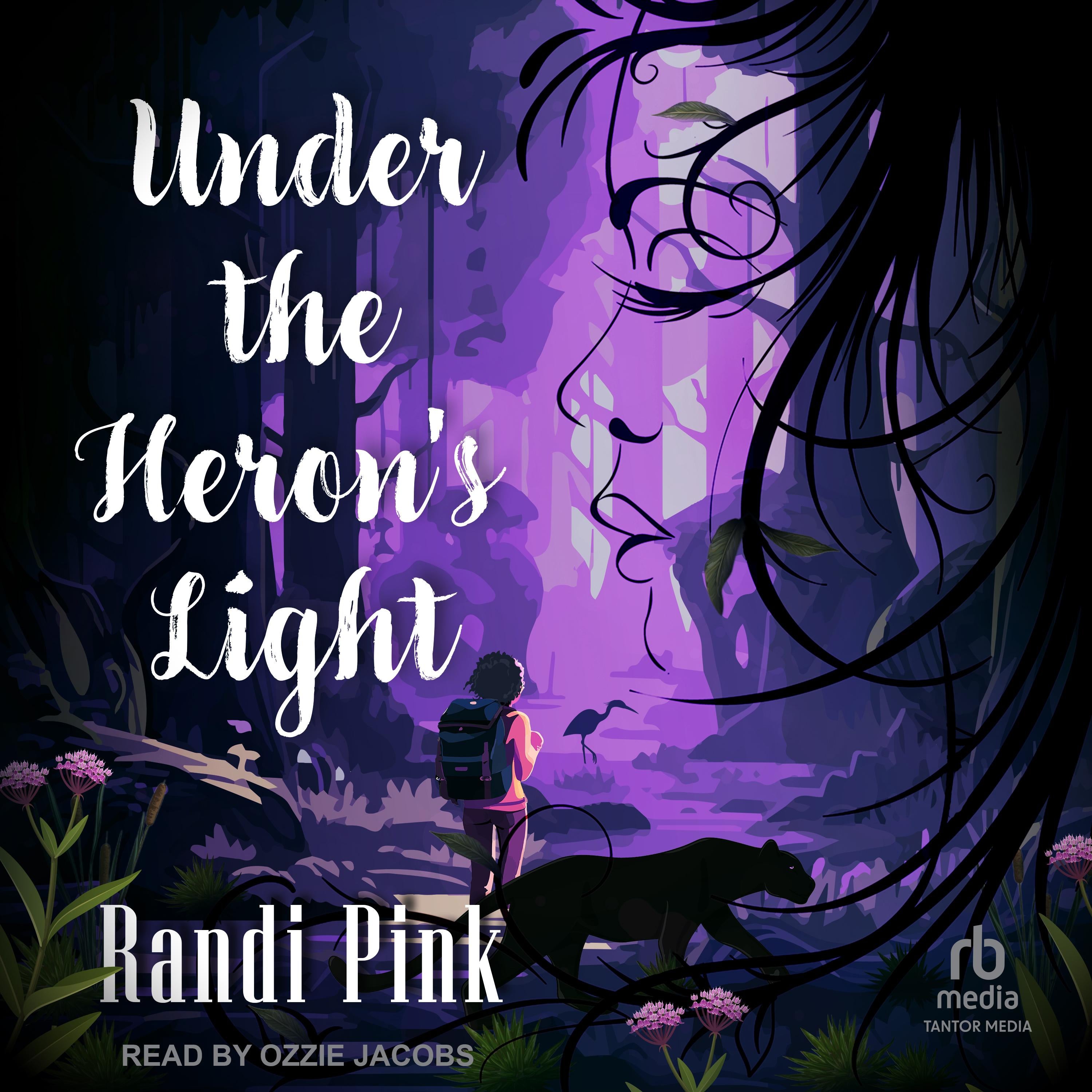 Under the Heron's Light