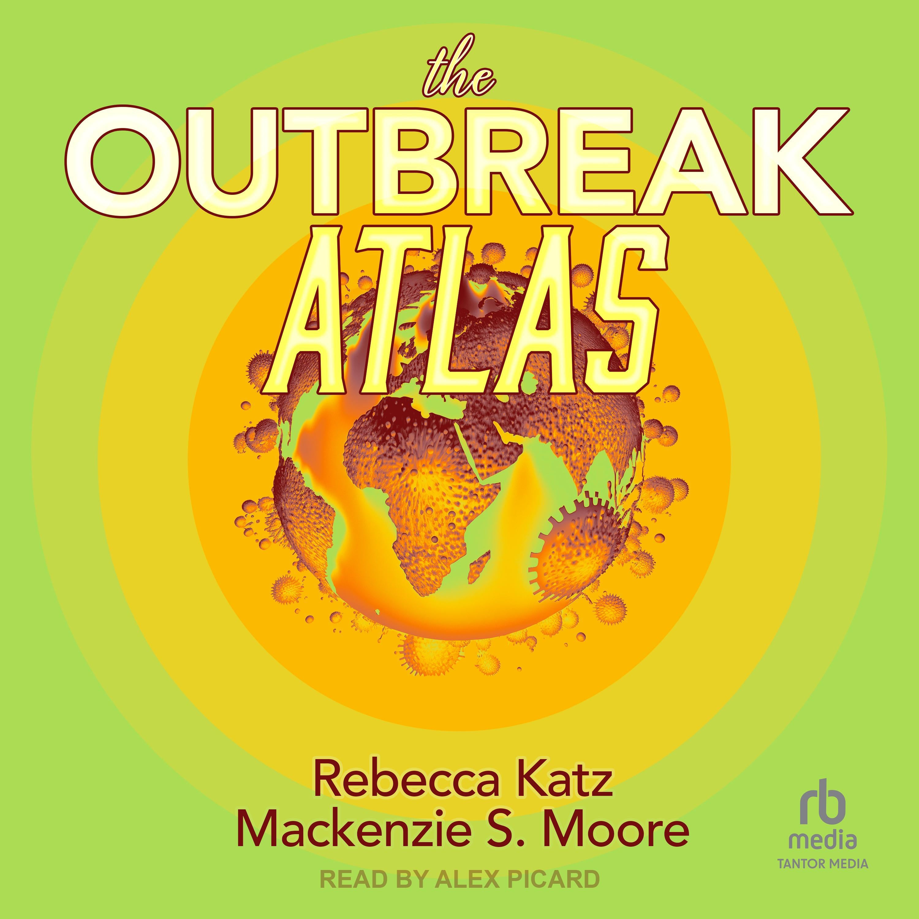 The Outbreak Atlas