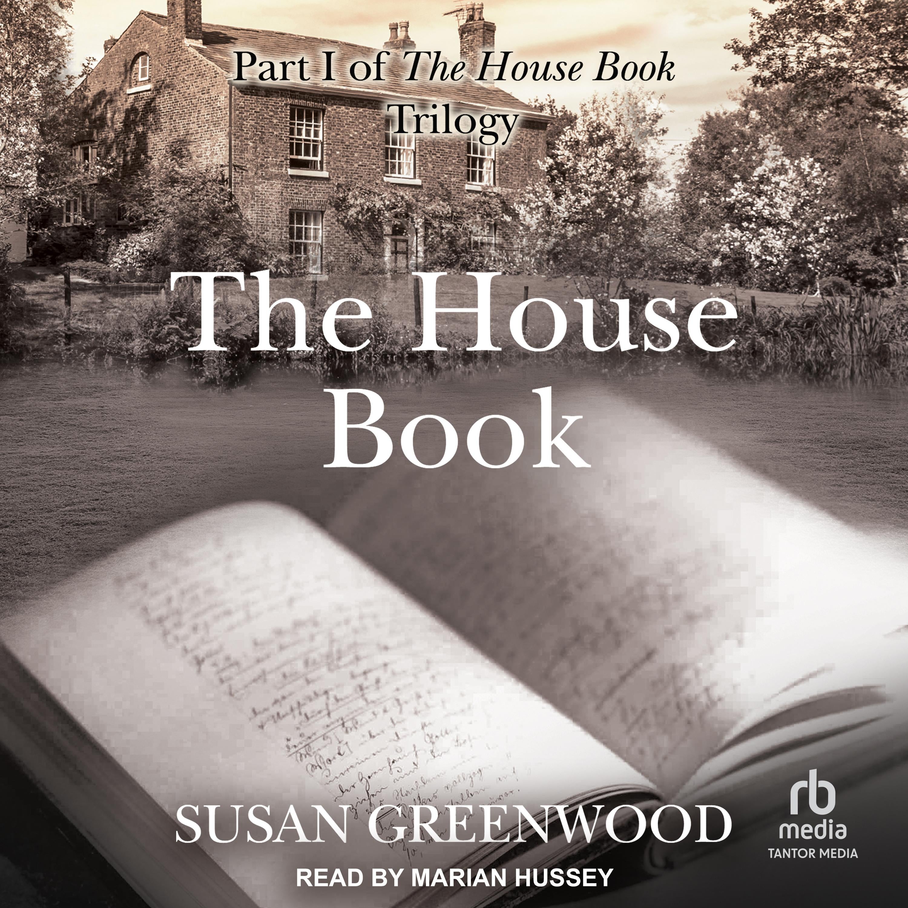 The House Book