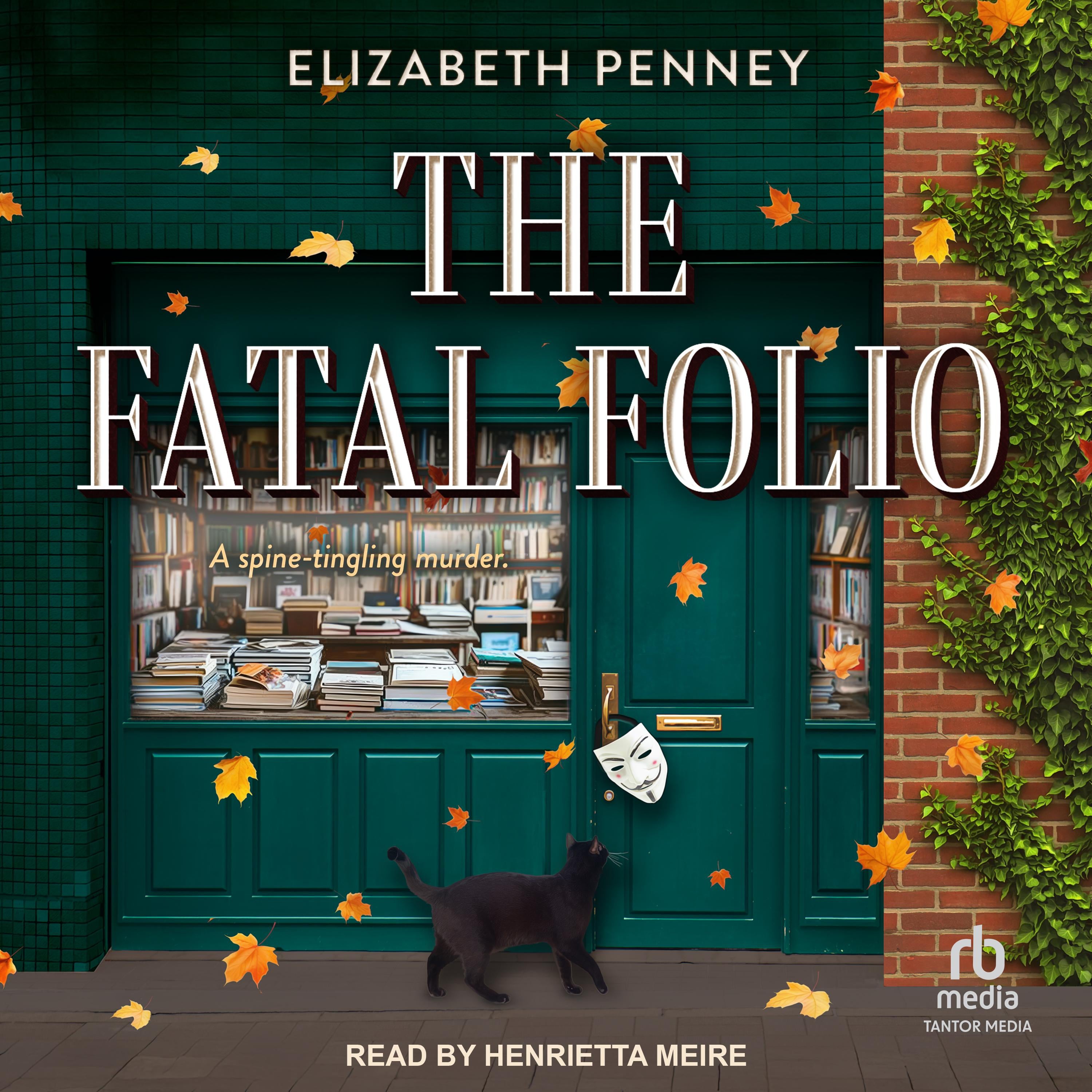 The Fatal Folio