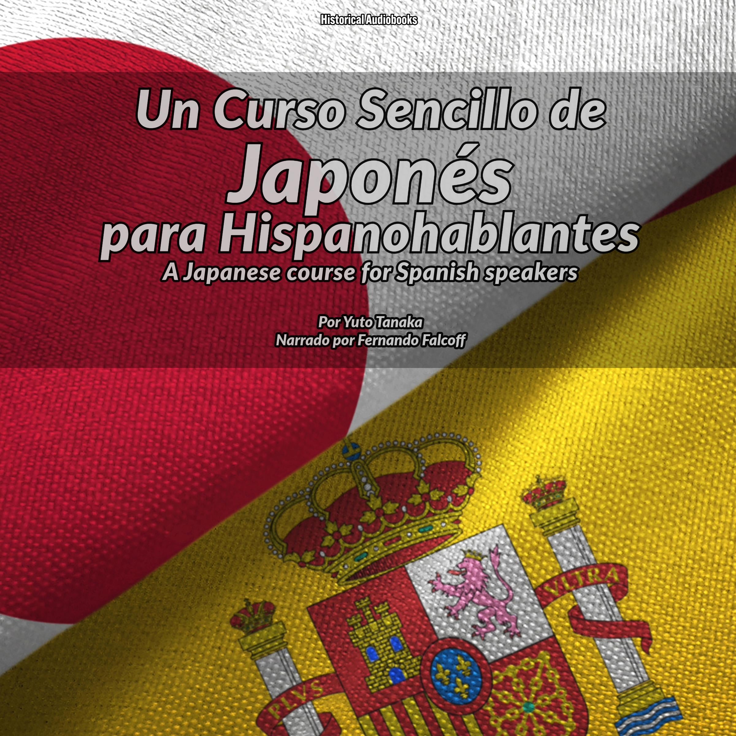 Un Curso Sencillo de Japonés para Hispanohablantes