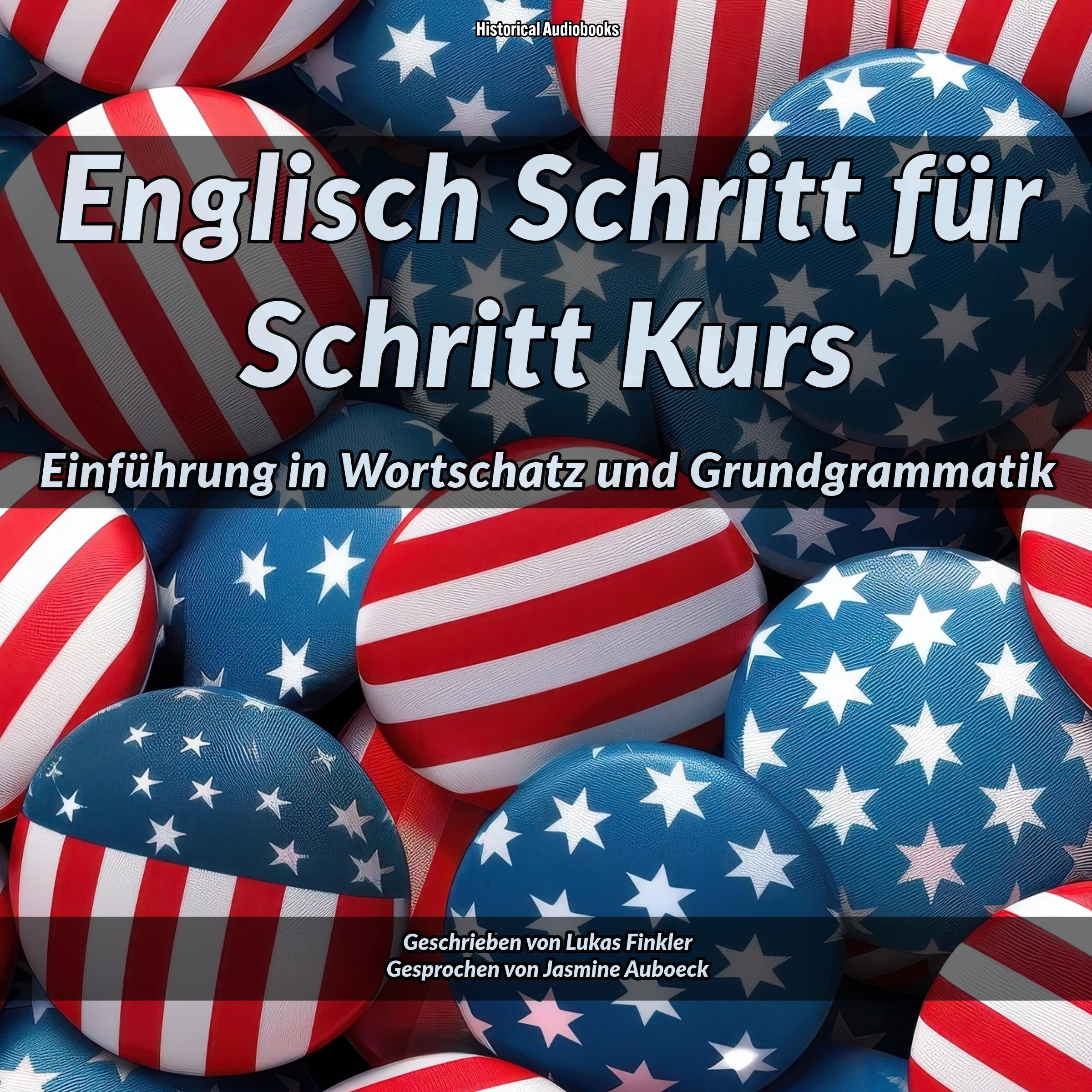 Englisch Schritt für Schritt Kurs