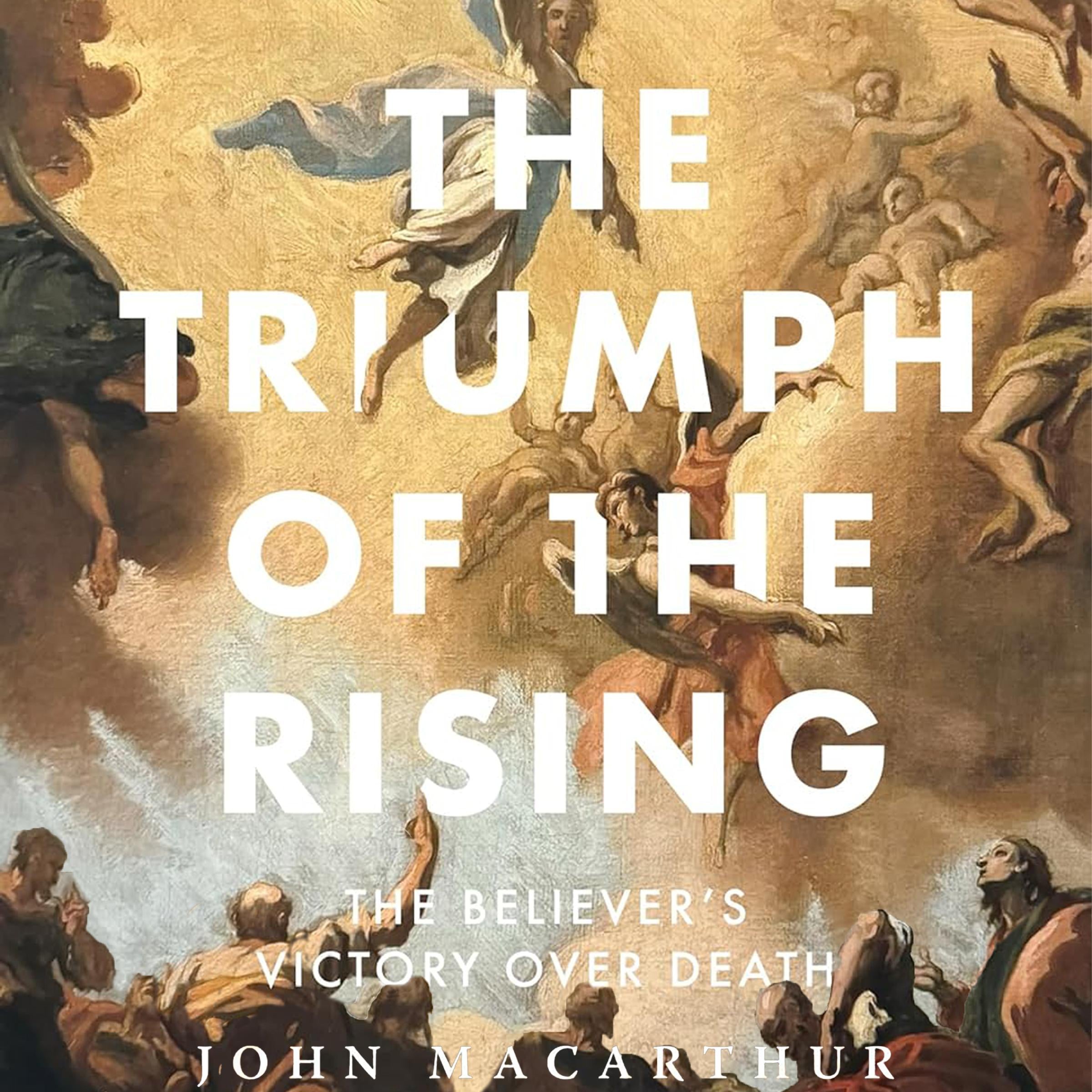 The Triumph of the Rising
